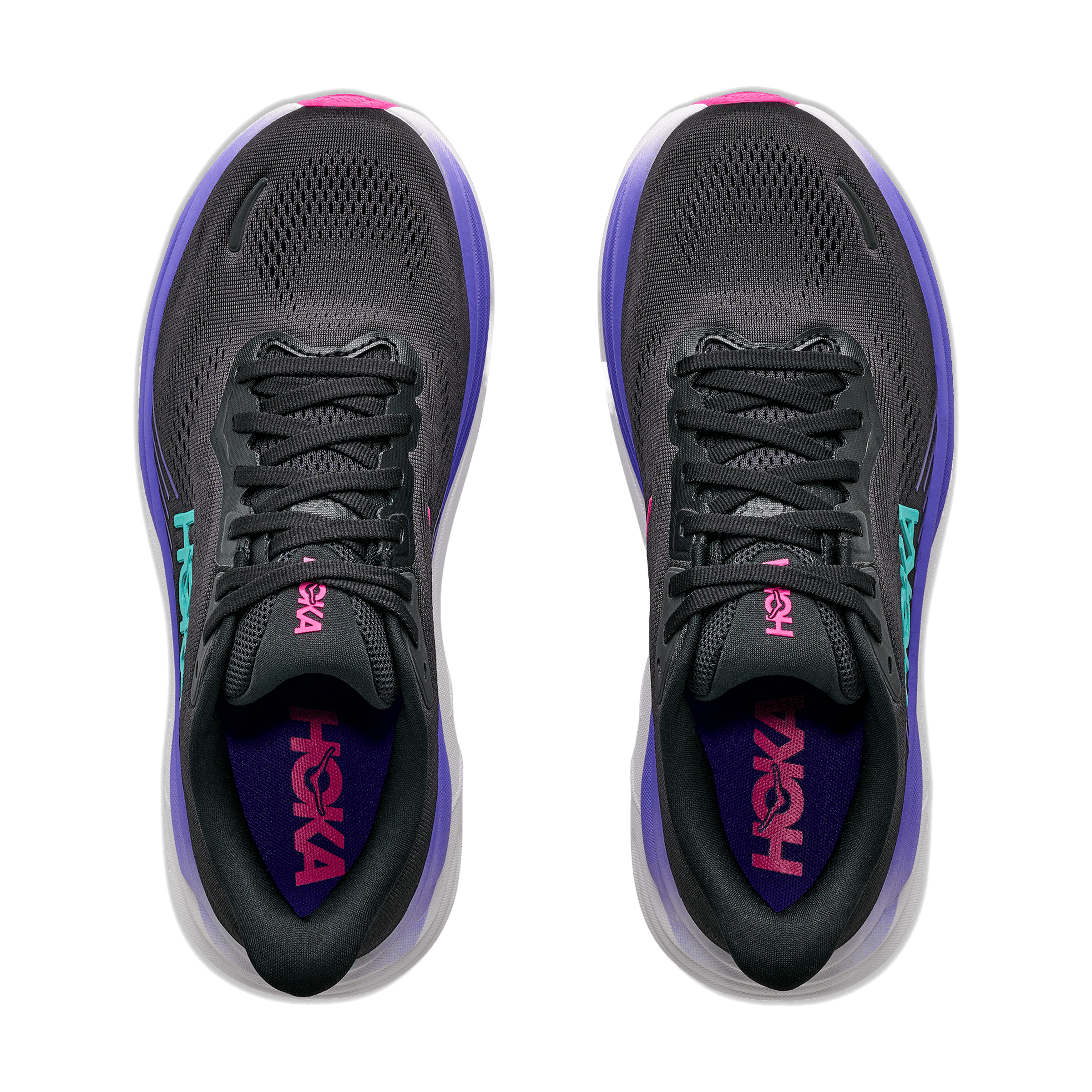 Womens Hoka Clifton 11 Running Shoes