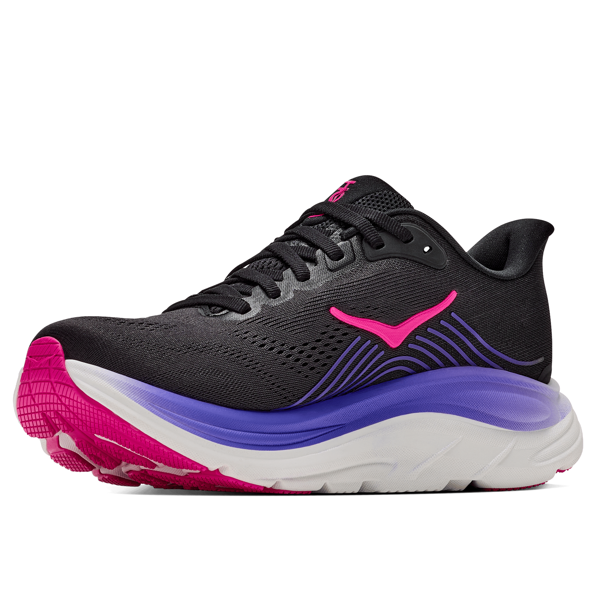 Womens Hoka Clifton 11 Running Shoes