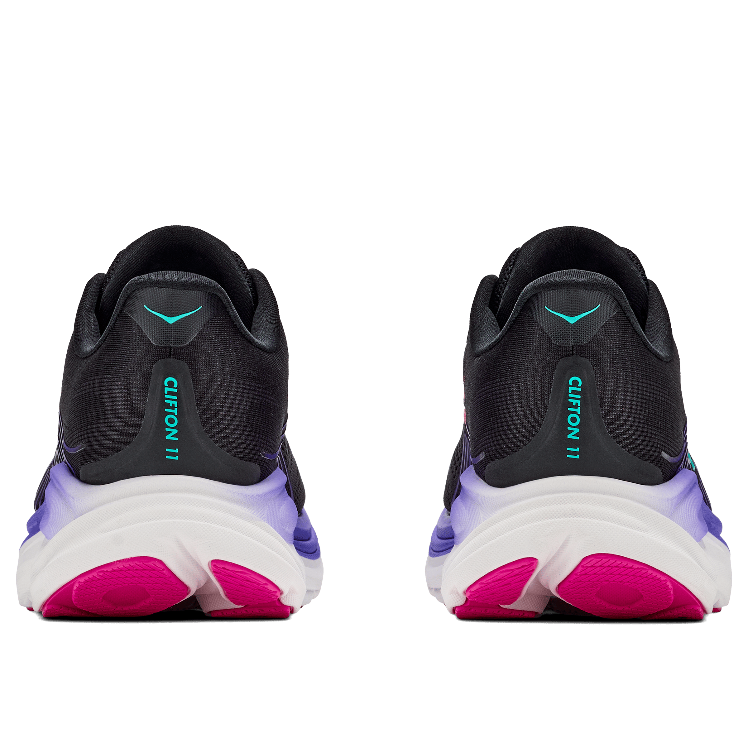 Womens Hoka Clifton 11 Running Shoes
