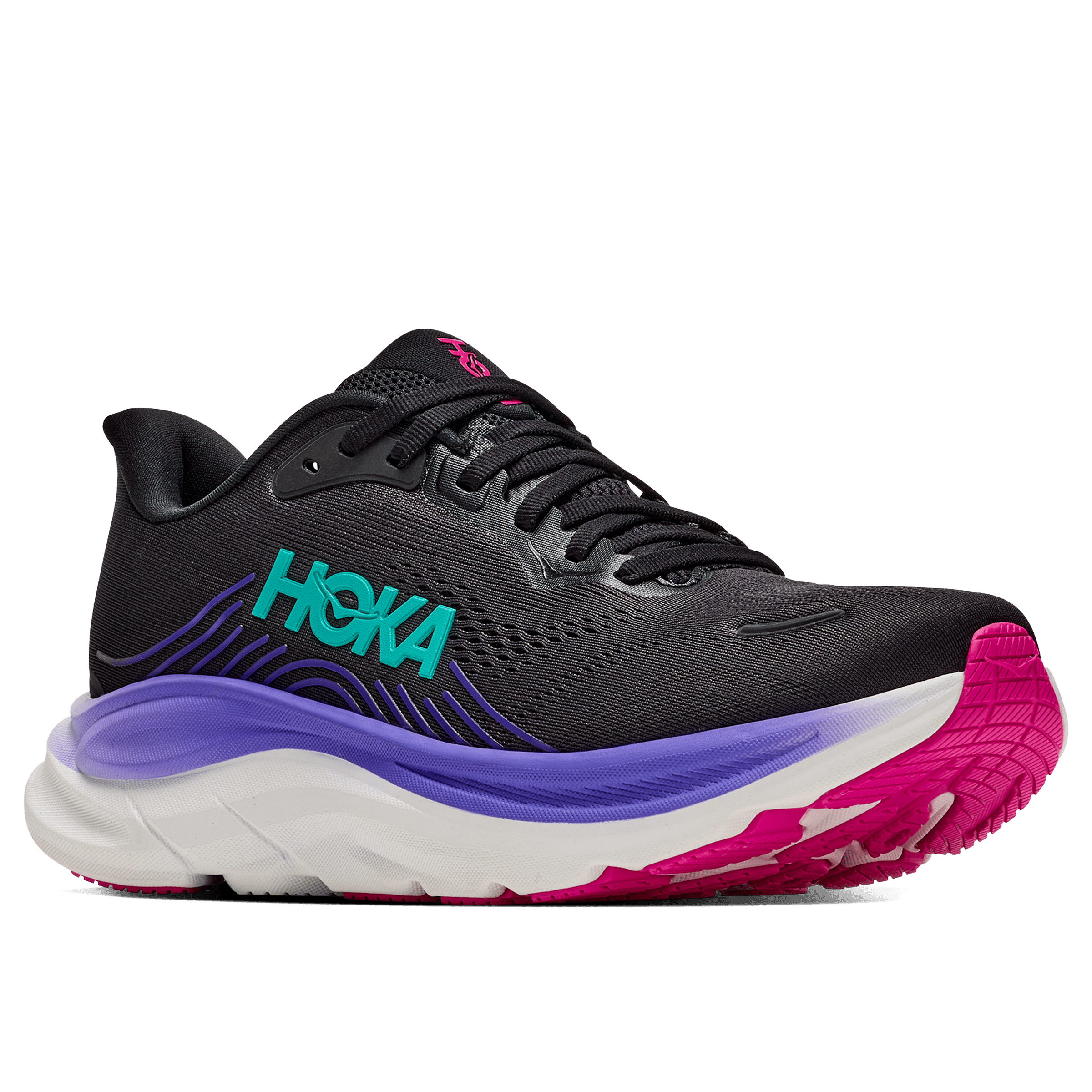 Womens Hoka Clifton 11 Running Shoes