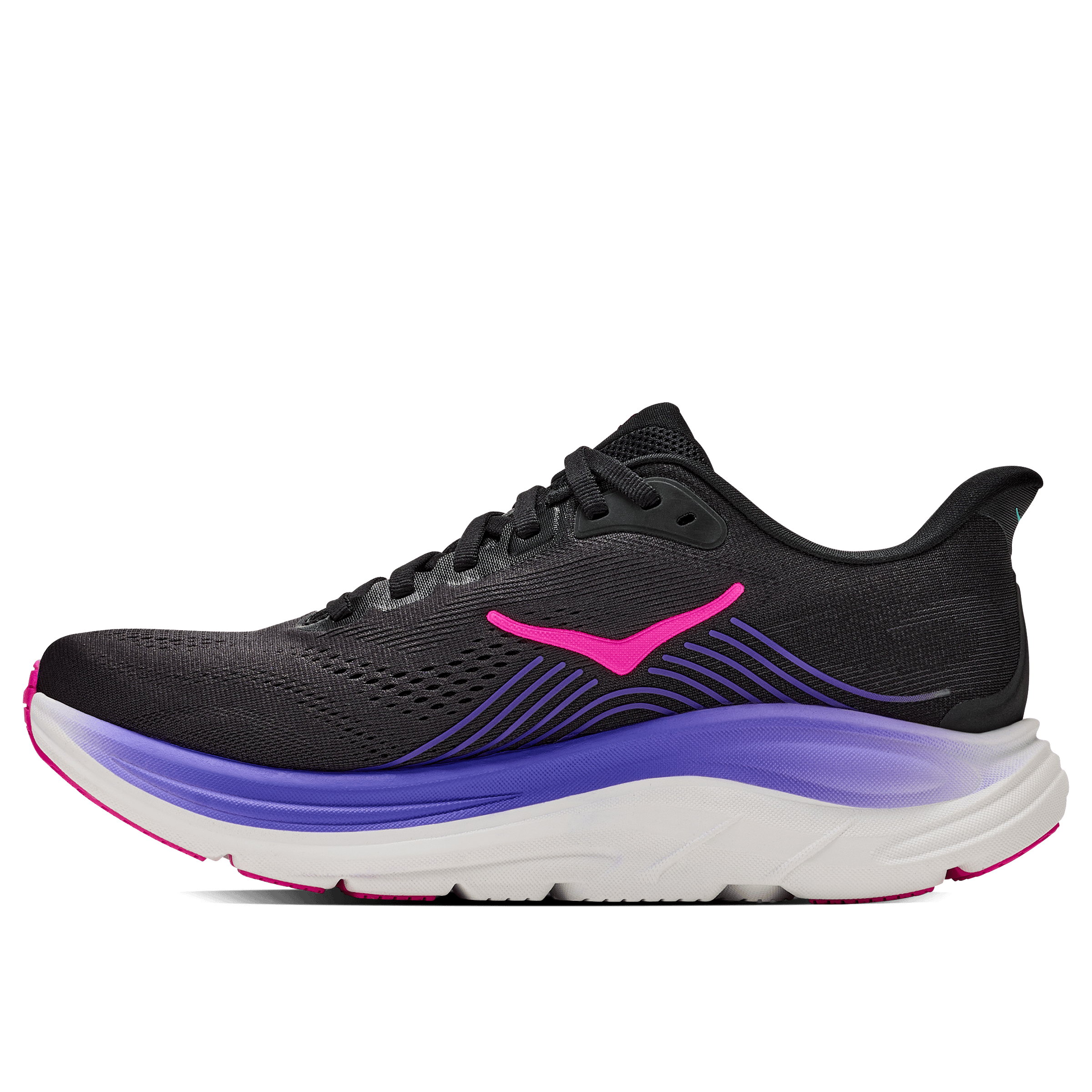 Womens Hoka Clifton 11 Running Shoes