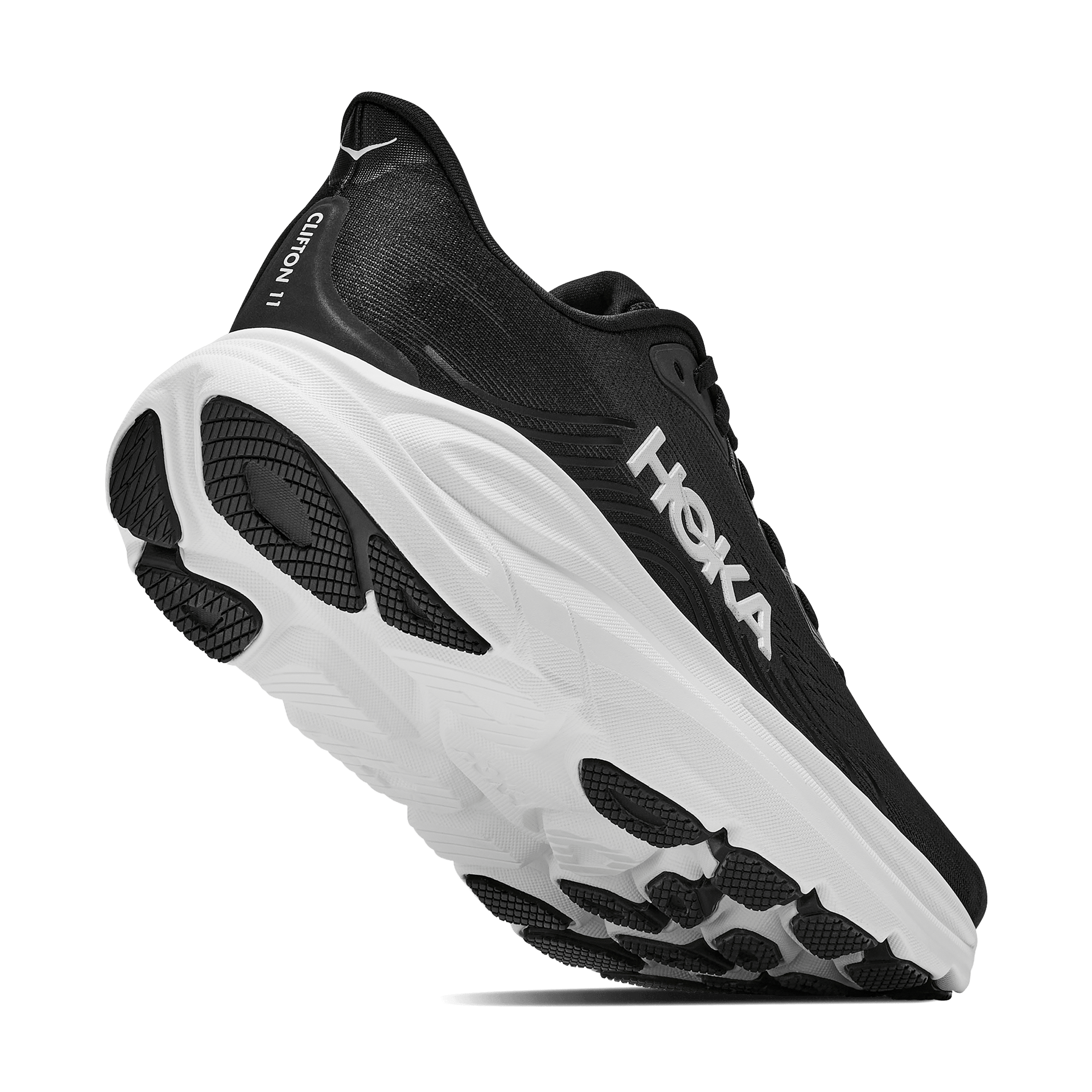 Womens Hoka Clifton 11 Running Shoes