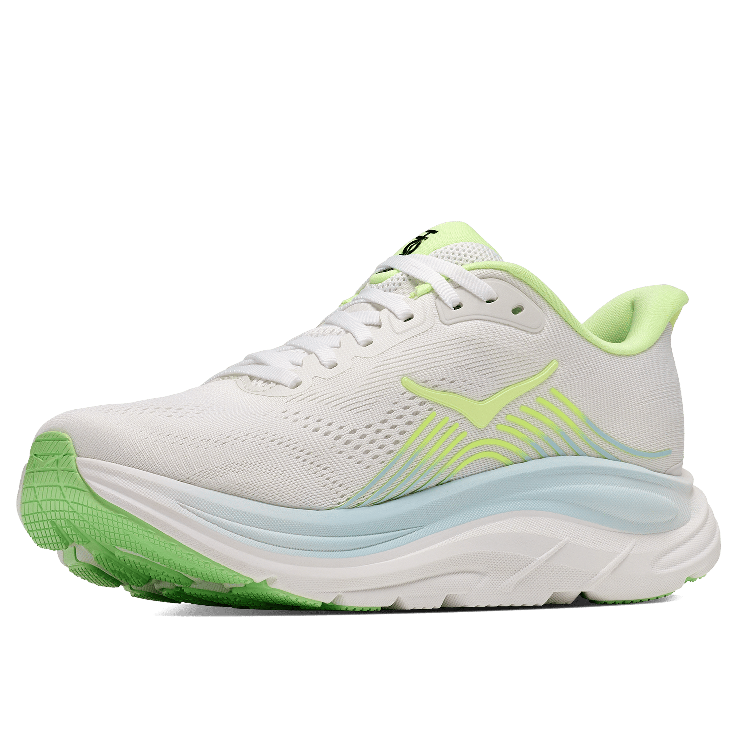 Womens Hoka Clifton 11 Running Shoes