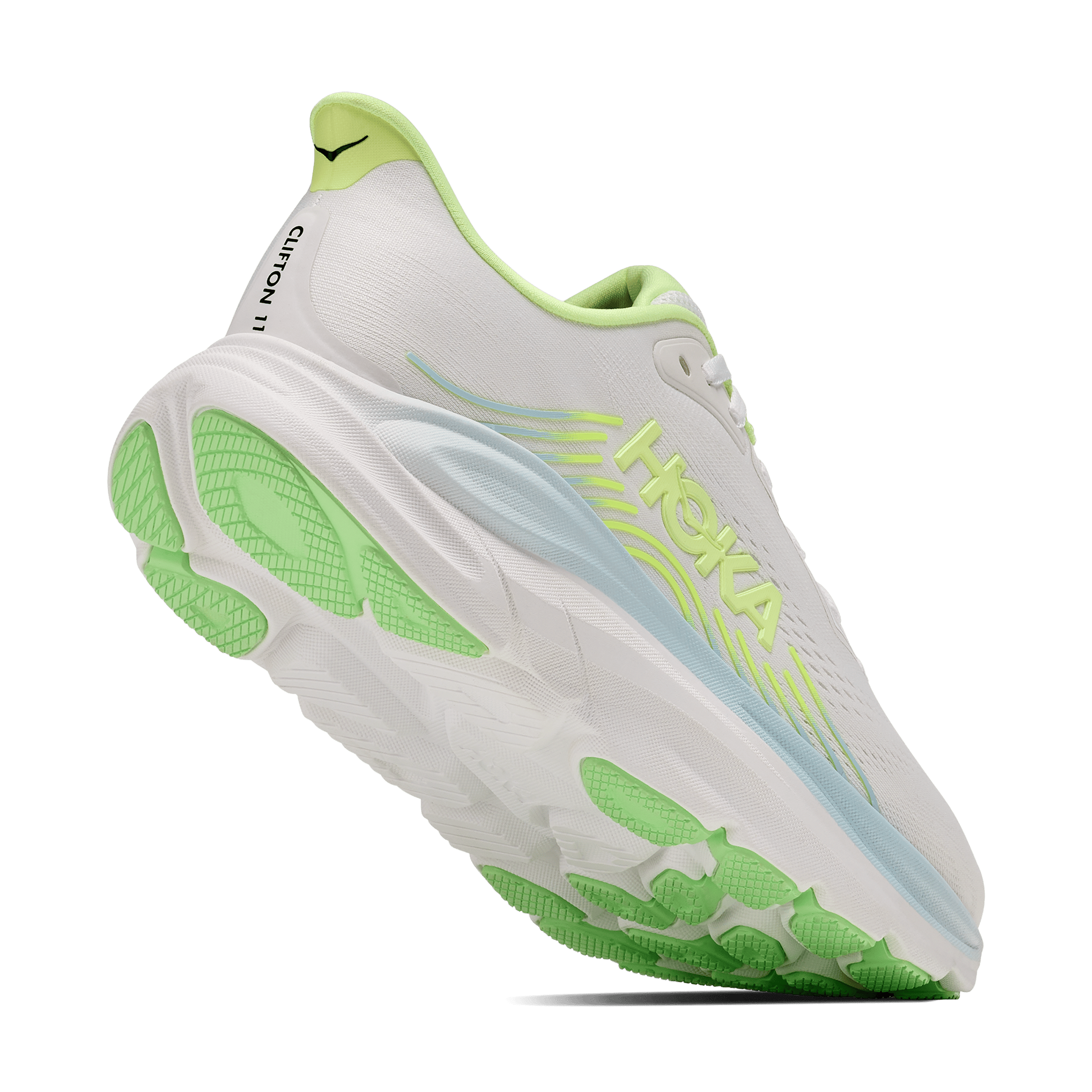 Womens Hoka Clifton 11 Running Shoes