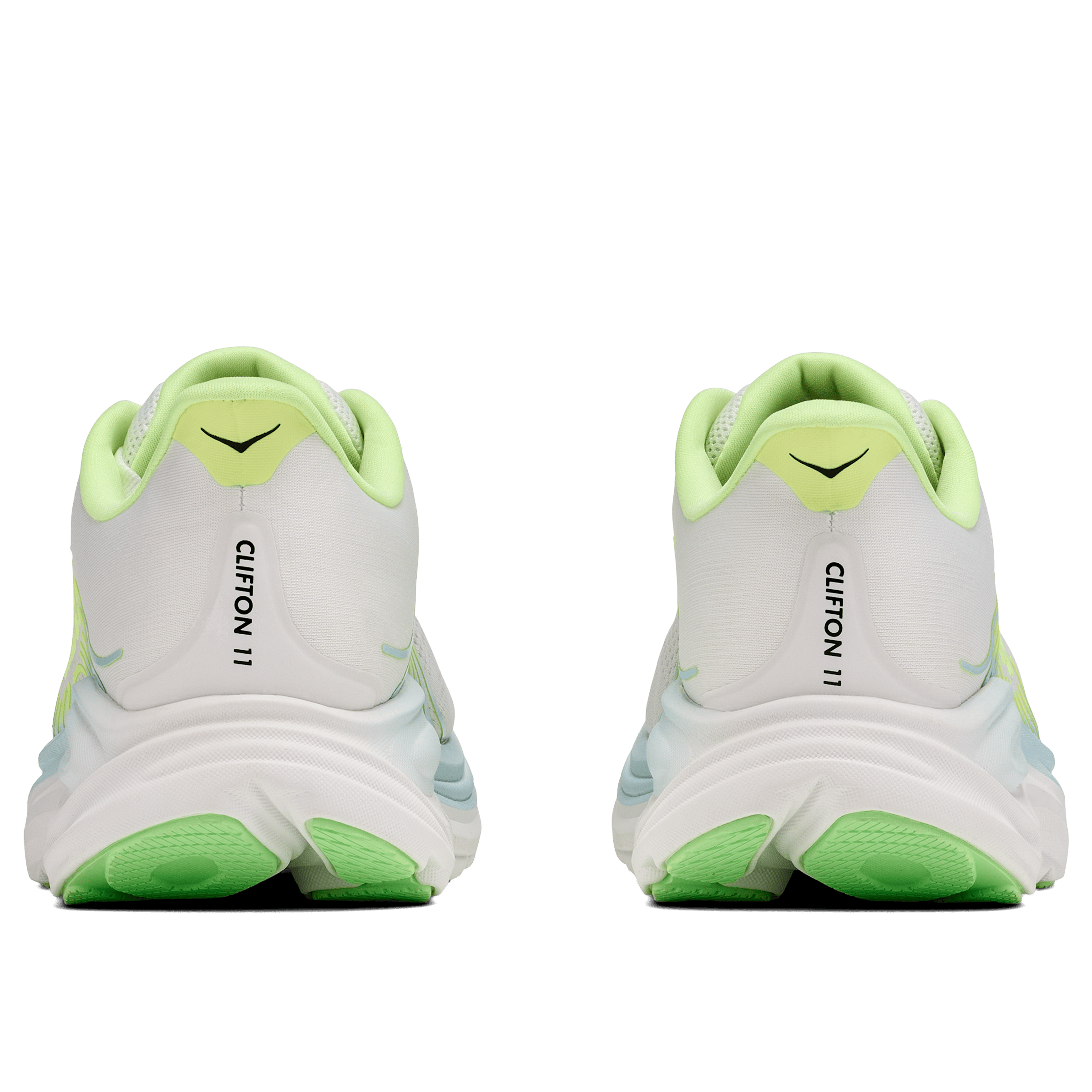 Womens Hoka Clifton 11 Running Shoes