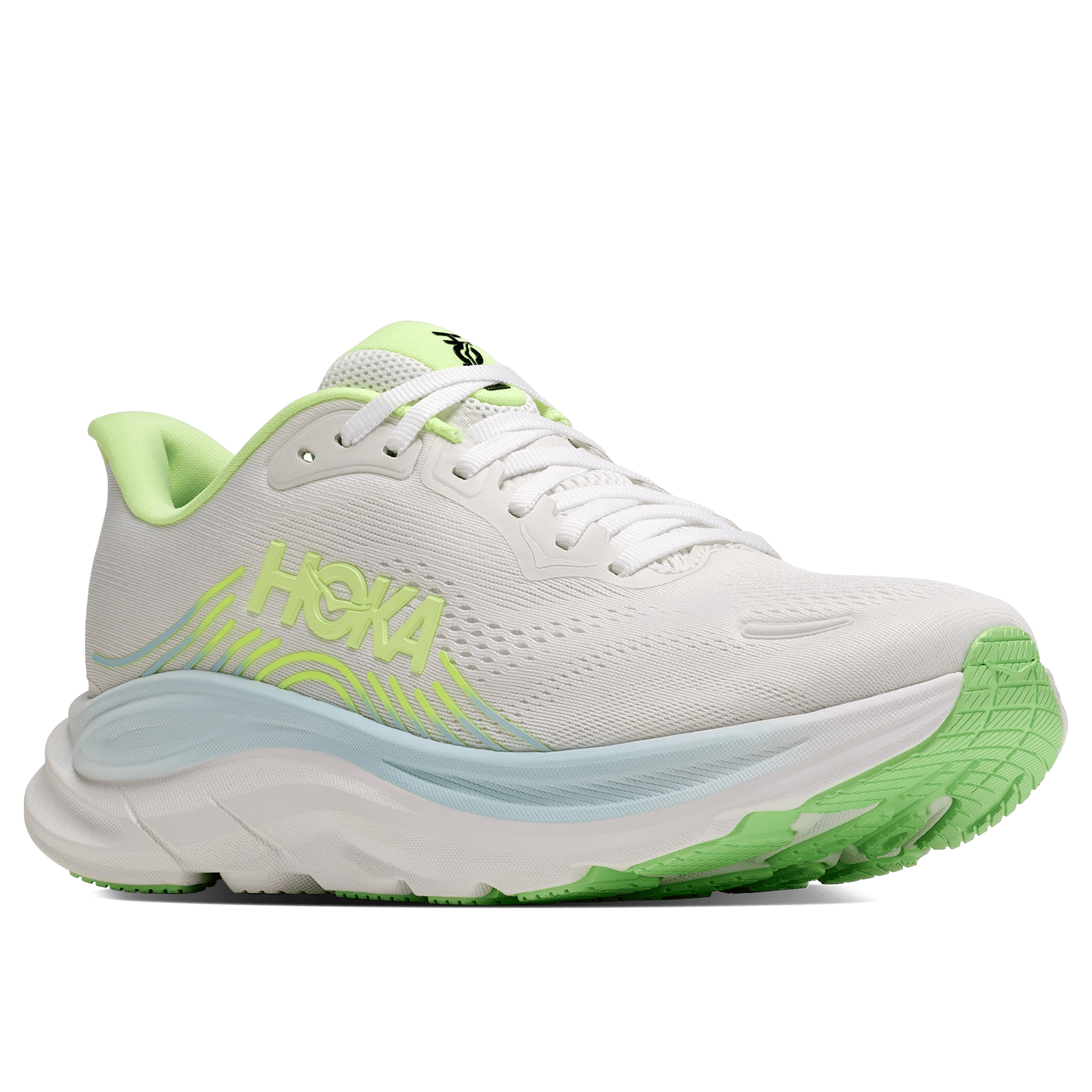 Womens Hoka Clifton 11 Running Shoes