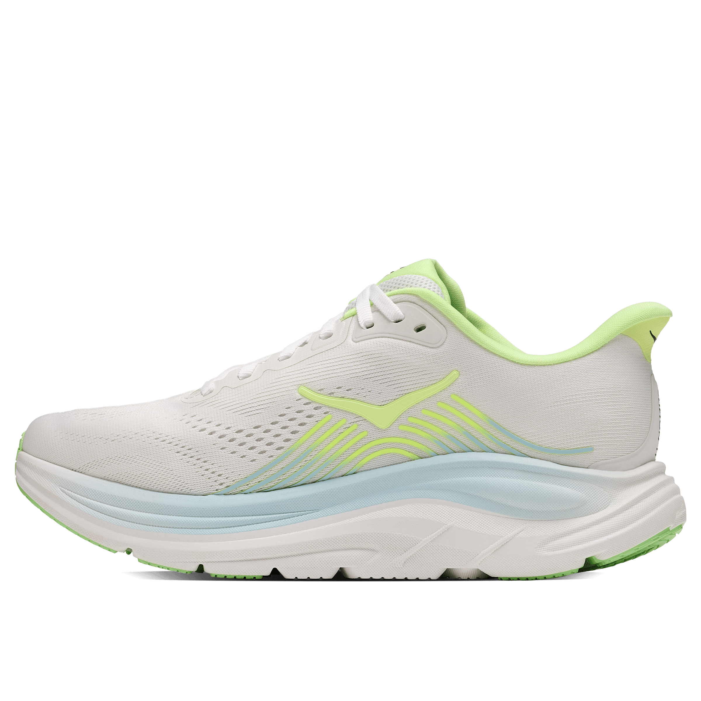 Womens Hoka Clifton 11 Running Shoes