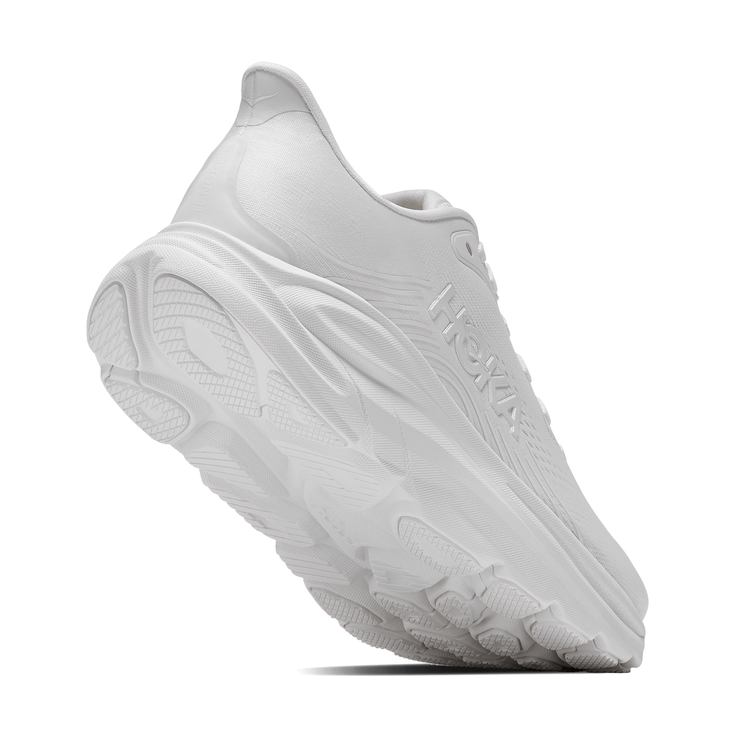 Womens Hoka Clifton 11 Running Shoes