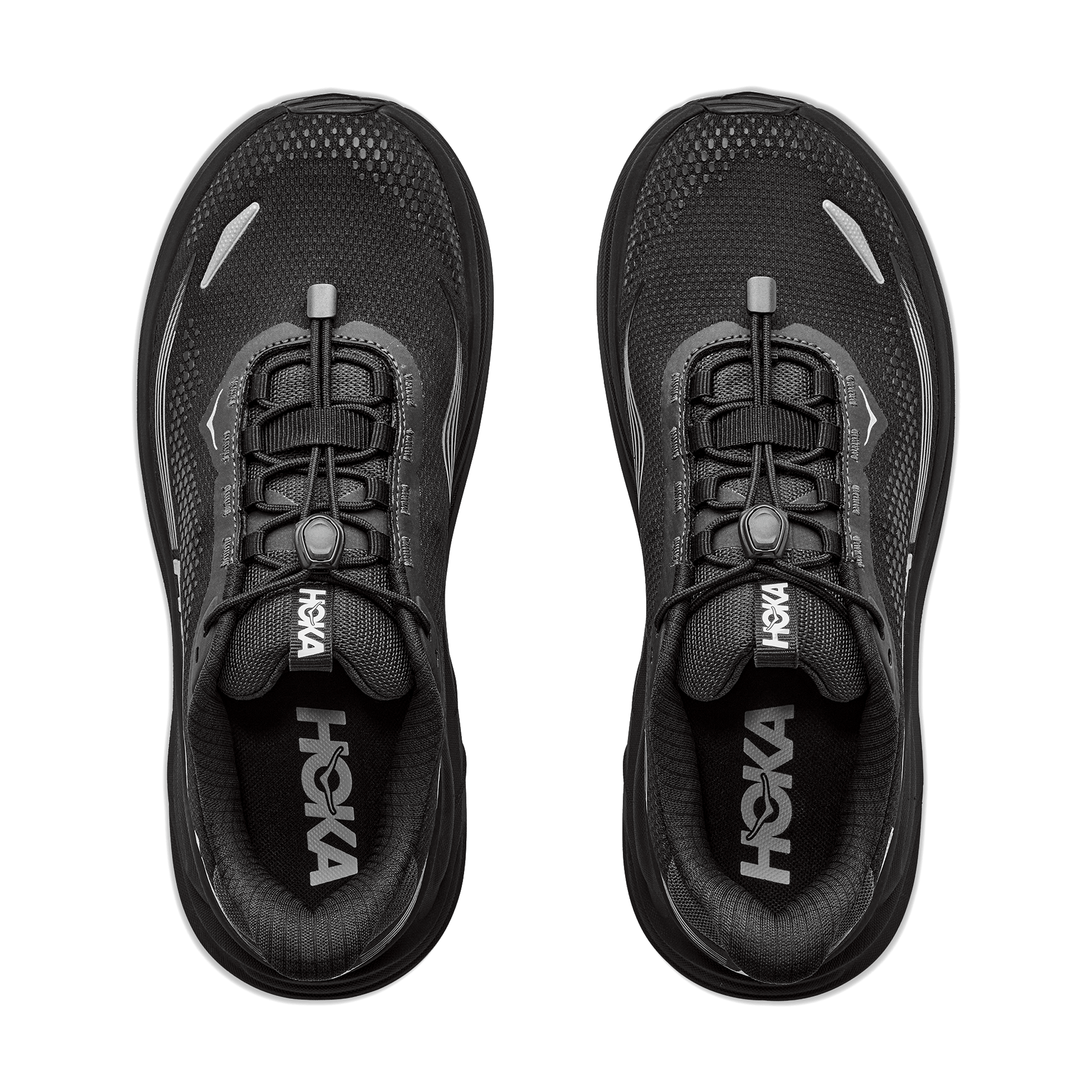 Womens Hoka Clifton 11 (Gore-Tex) Running Shoes