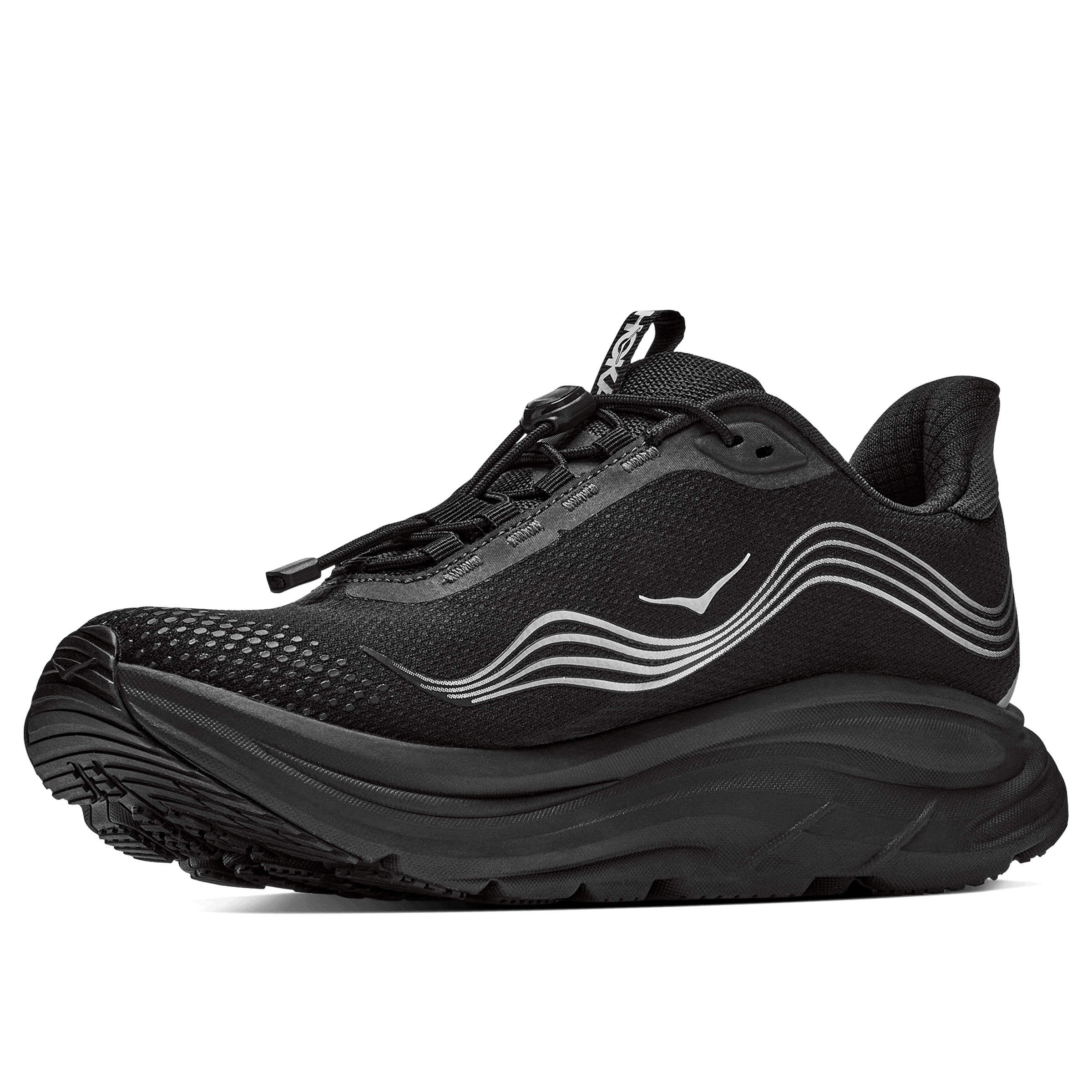 Womens Hoka Clifton 11 (Gore-Tex) Running Shoes