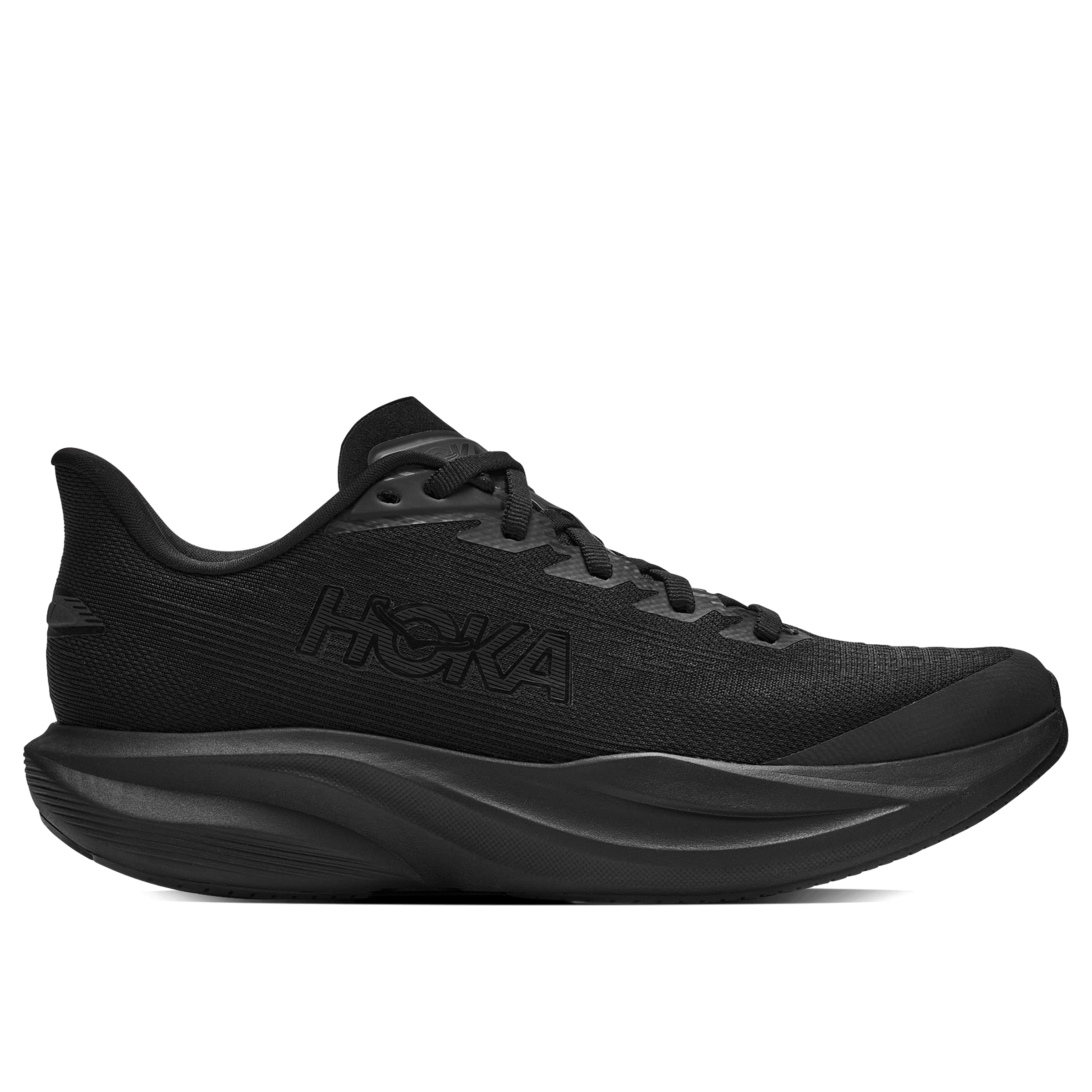 Kids Hoka Mach 7 (Bigger Kids) Running Shoes
