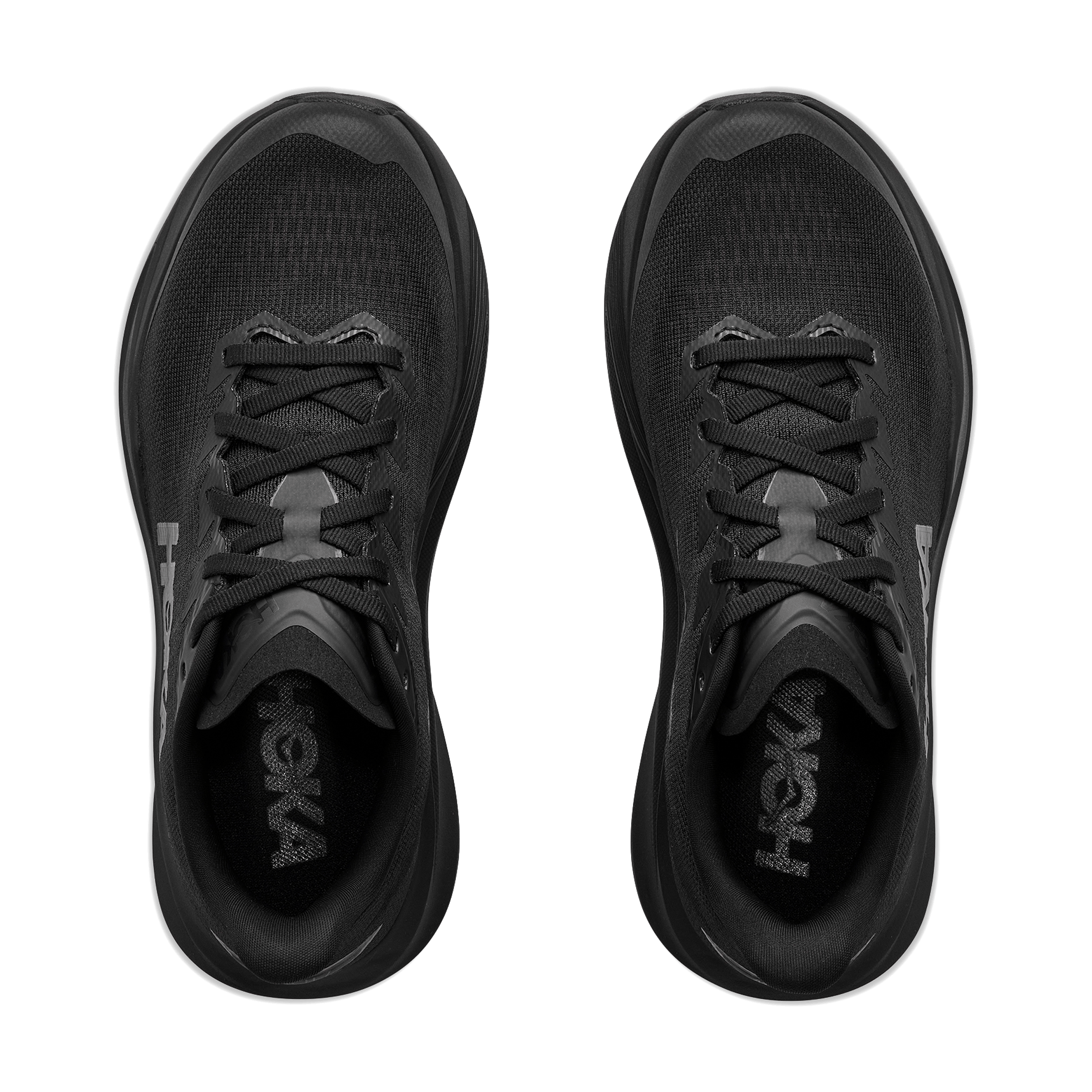 Kids Hoka Mach 7 (Bigger Kids) Running Shoes