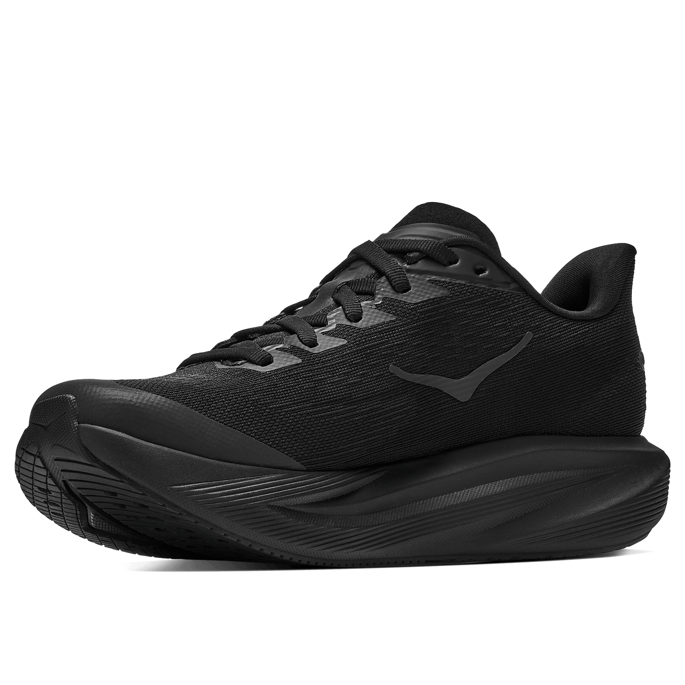 Kids Hoka Mach 7 (Bigger Kids) Running Shoes