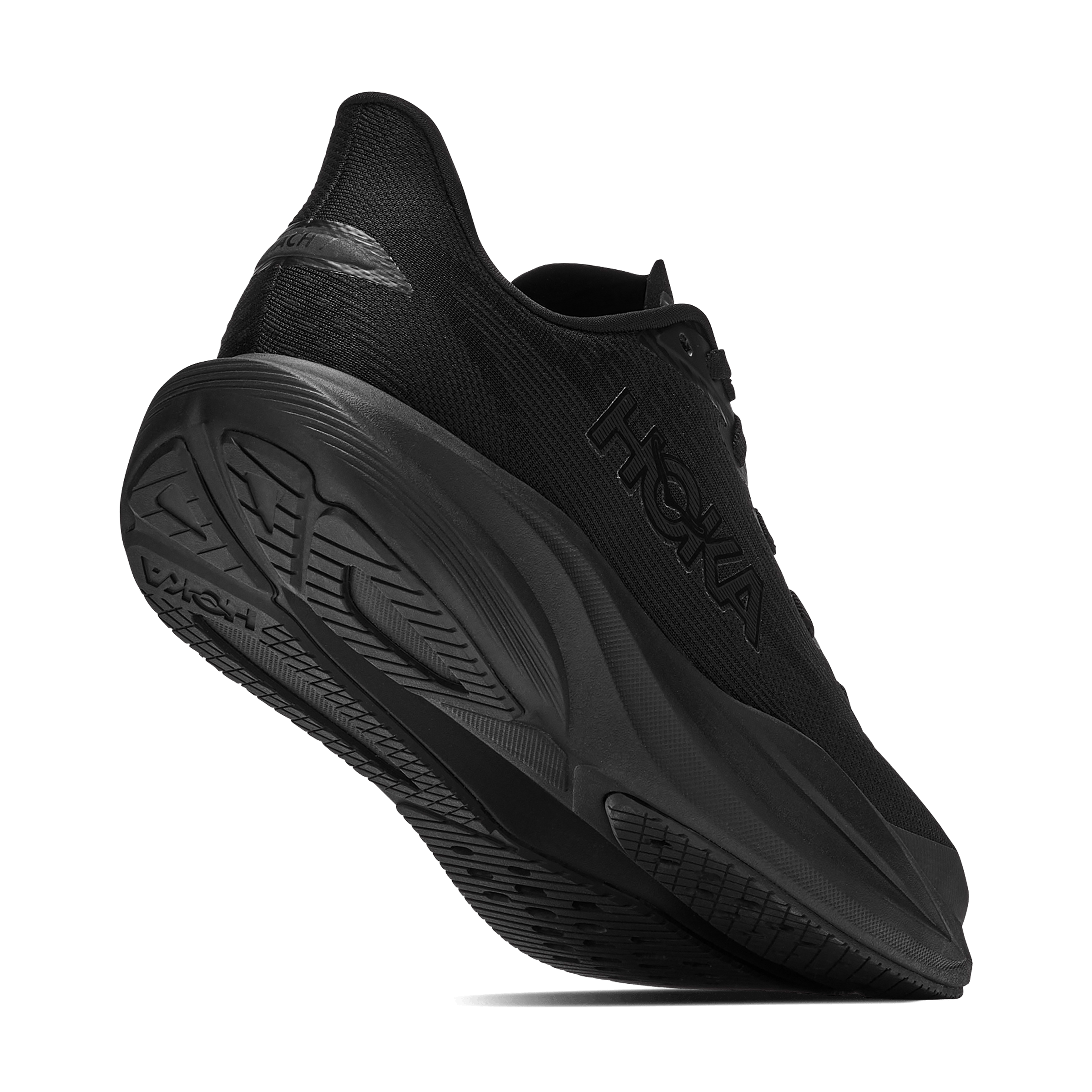 Kids Hoka Mach 7 (Bigger Kids) Running Shoes