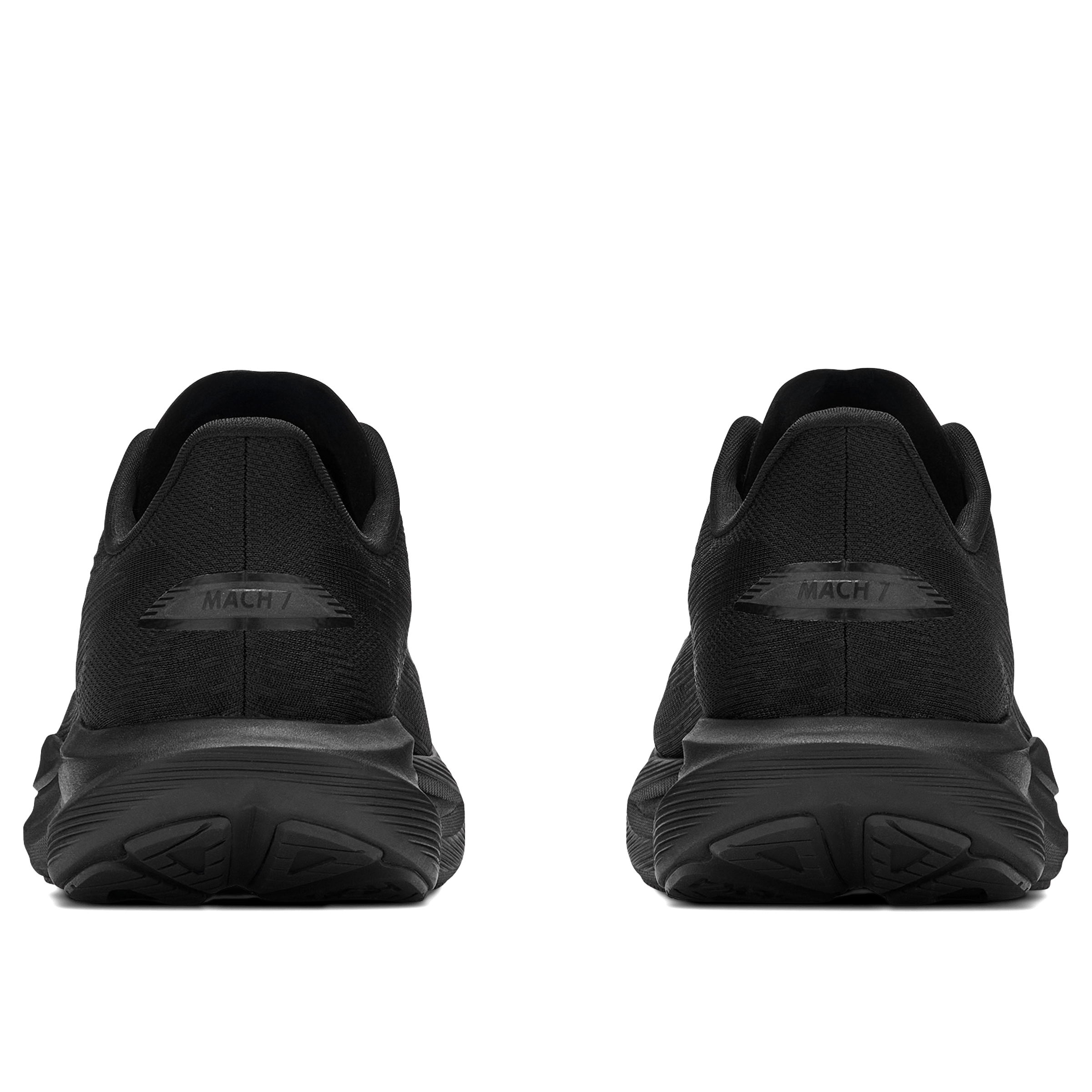 Kids Hoka Mach 7 (Bigger Kids) Running Shoes