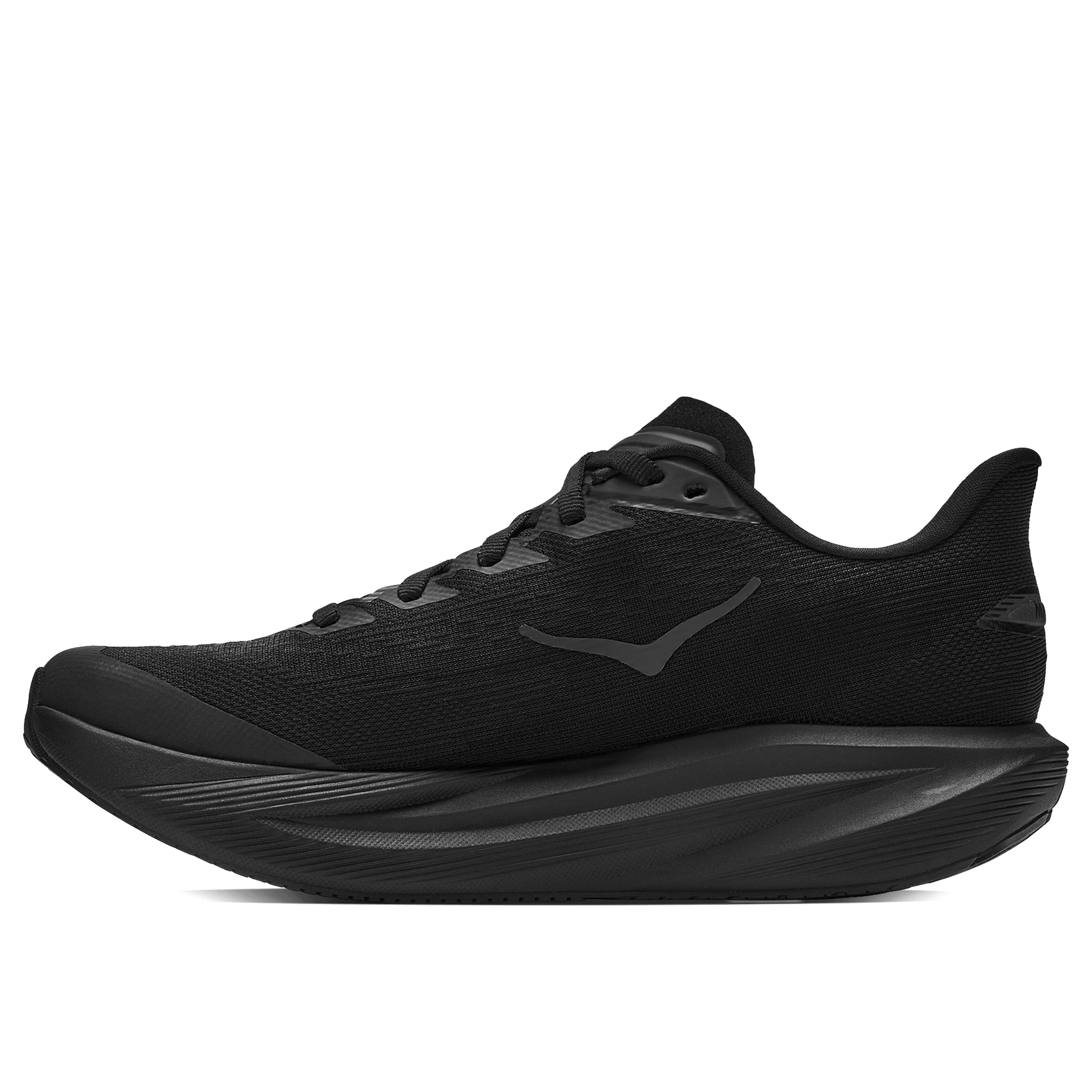 Kids Hoka Mach 7 (Bigger Kids) Running Shoes