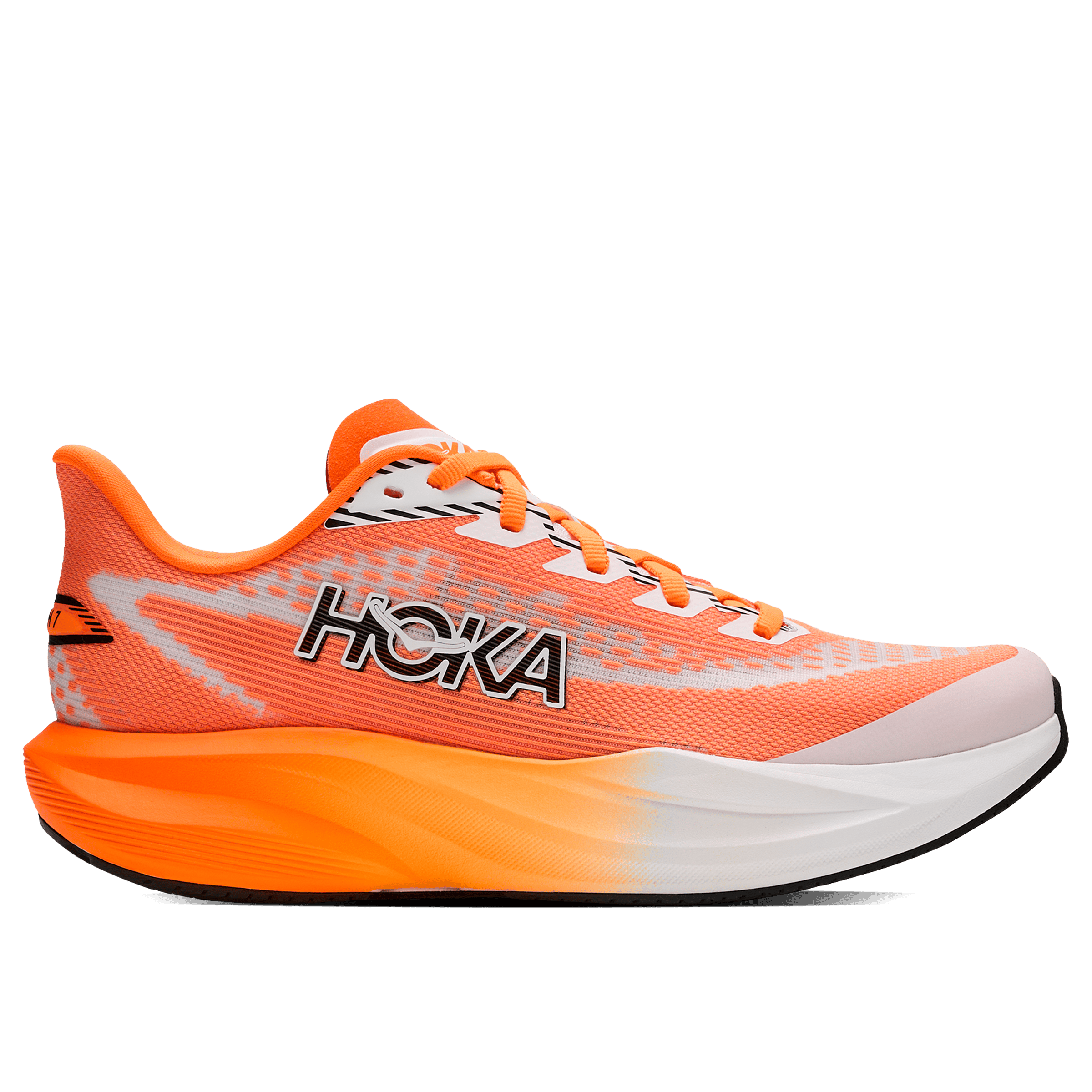 Kids HOKA Mach 7 (Bigger Kids) Running Shoes