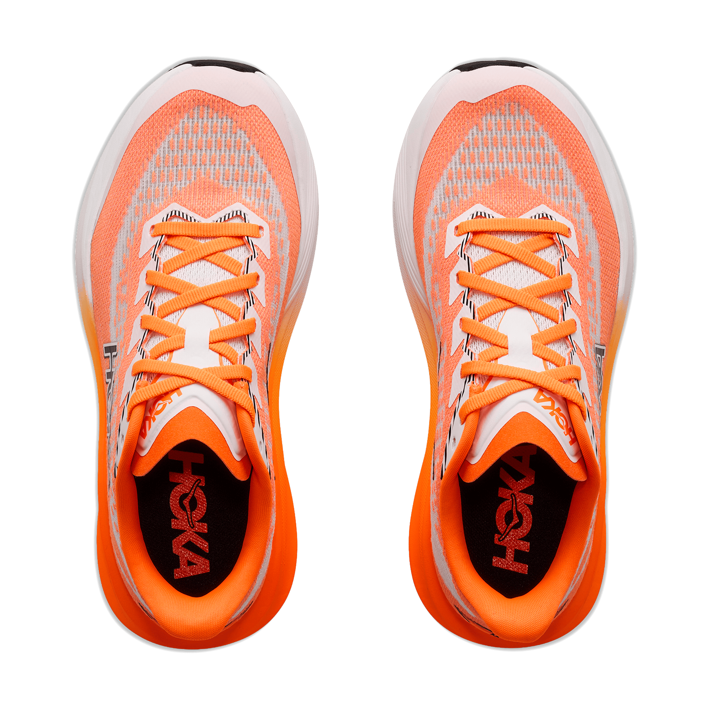 Kids HOKA Mach 7 (Bigger Kids) Running Shoes