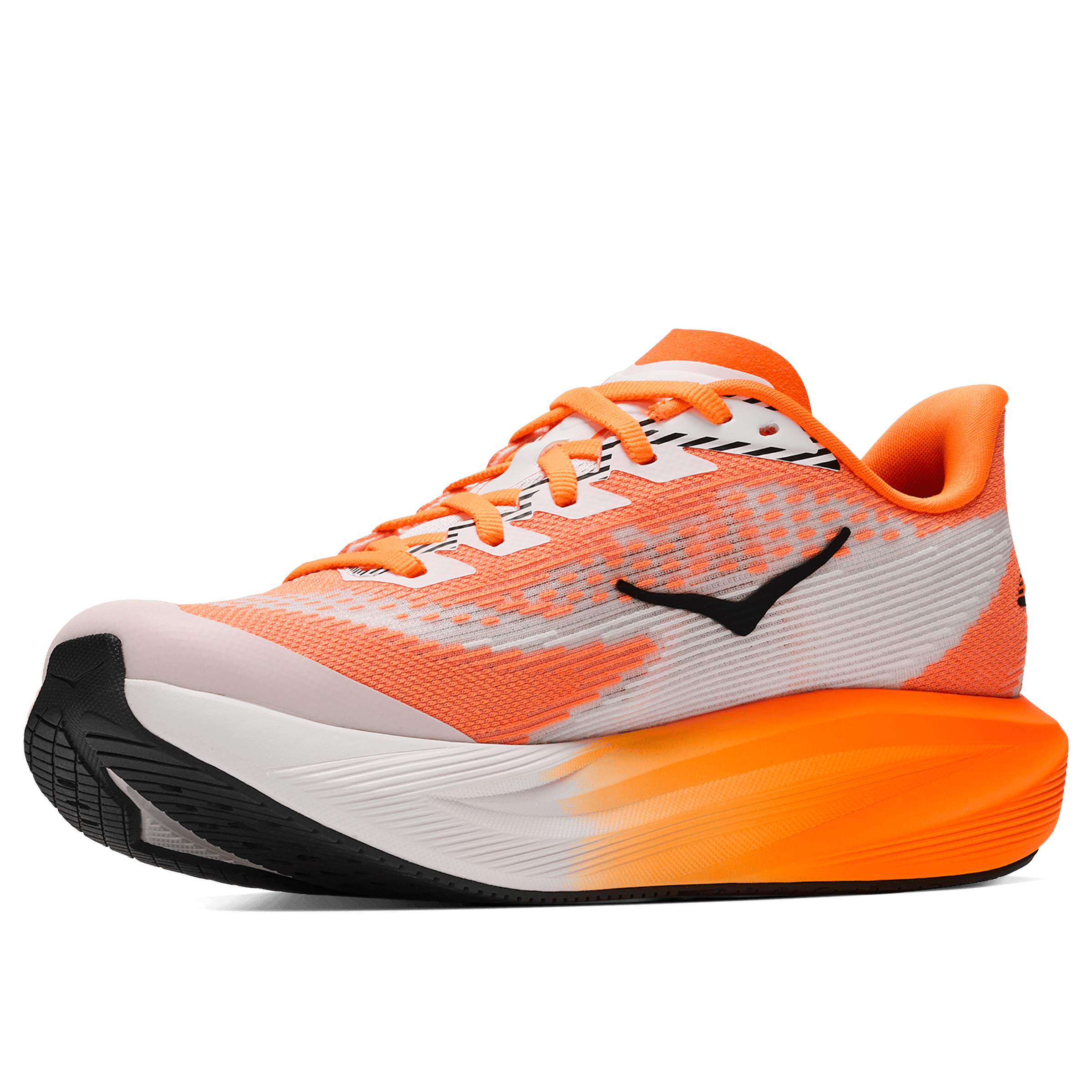 Kids HOKA Mach 7 (Bigger Kids) Running Shoes