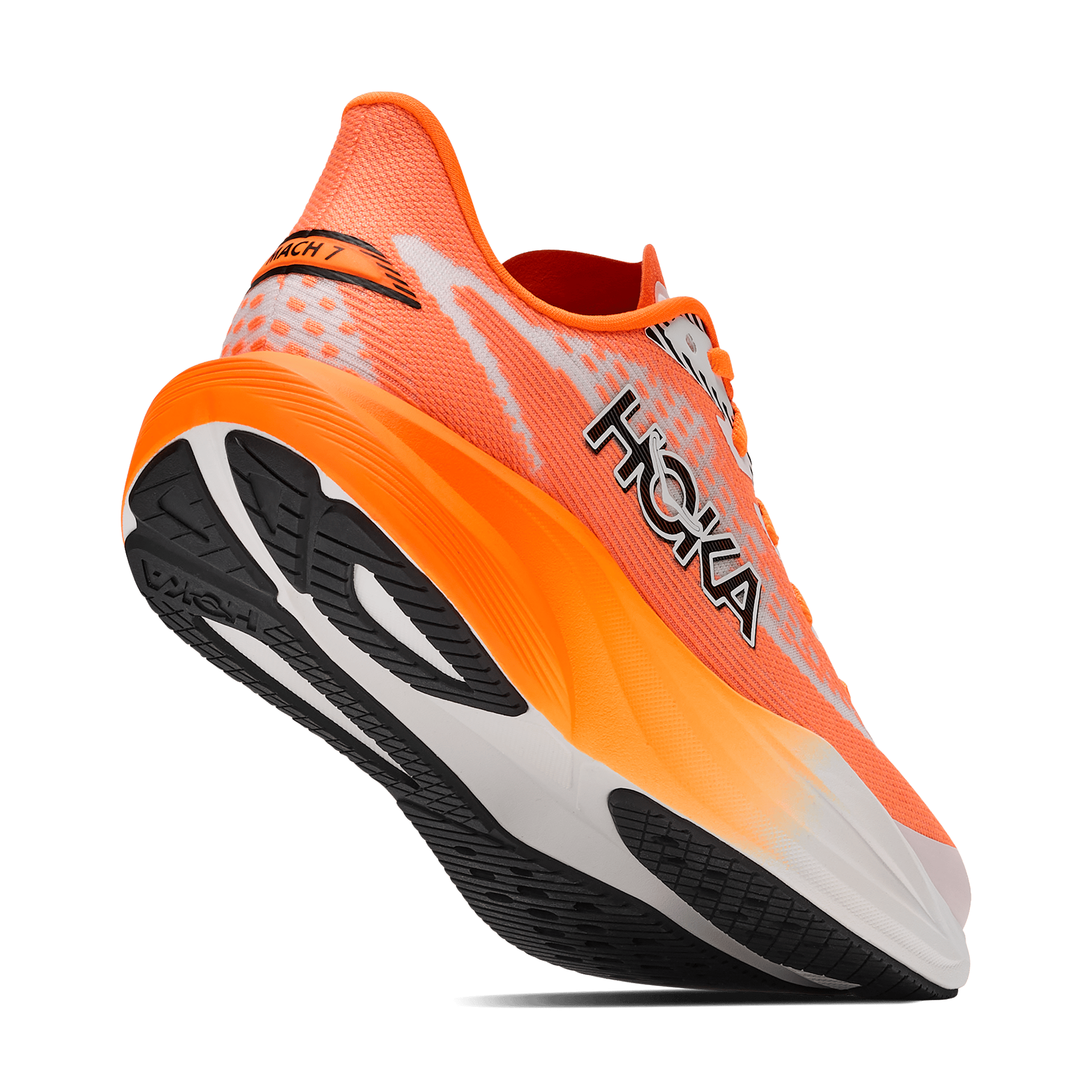 Kids HOKA Mach 7 (Bigger Kids) Running Shoes