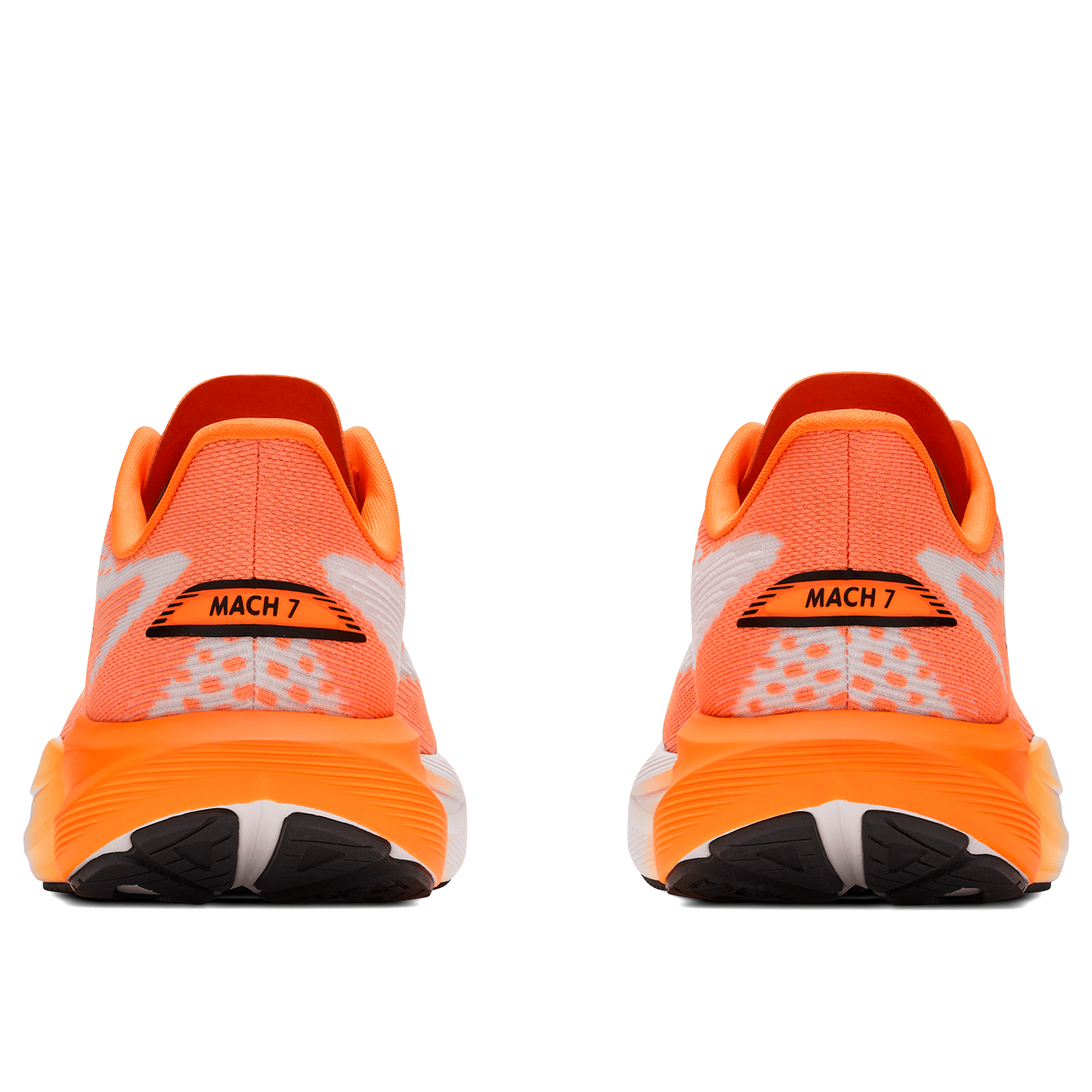 Kids HOKA Mach 7 (Bigger Kids) Running Shoes