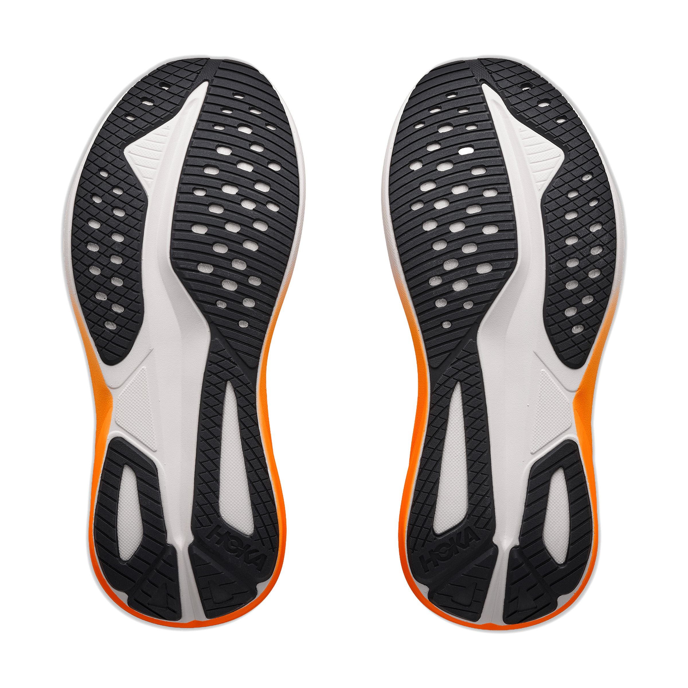 Kids HOKA Mach 7 (Bigger Kids) Running Shoes