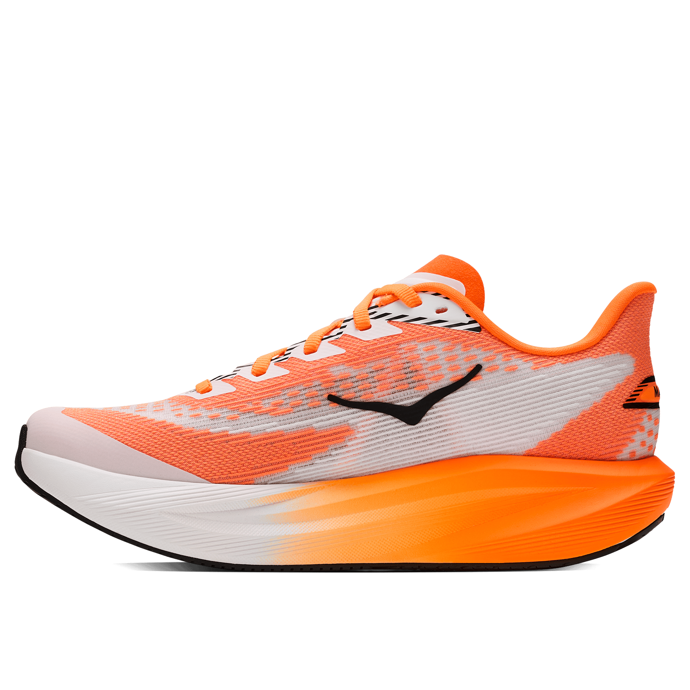 Kids HOKA Mach 7 (Bigger Kids) Running Shoes