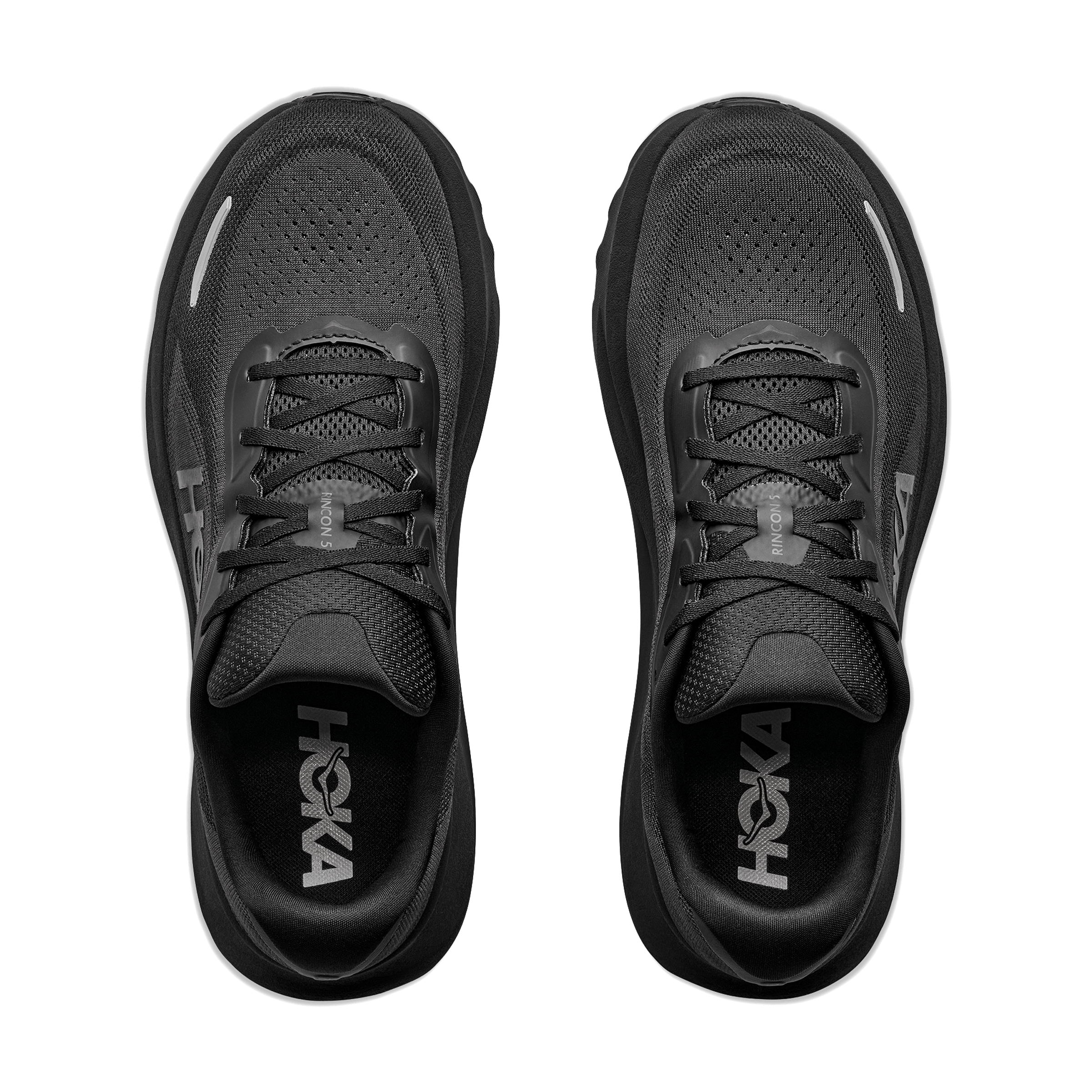 Mens Hoka Rincon 5 Running Shoes