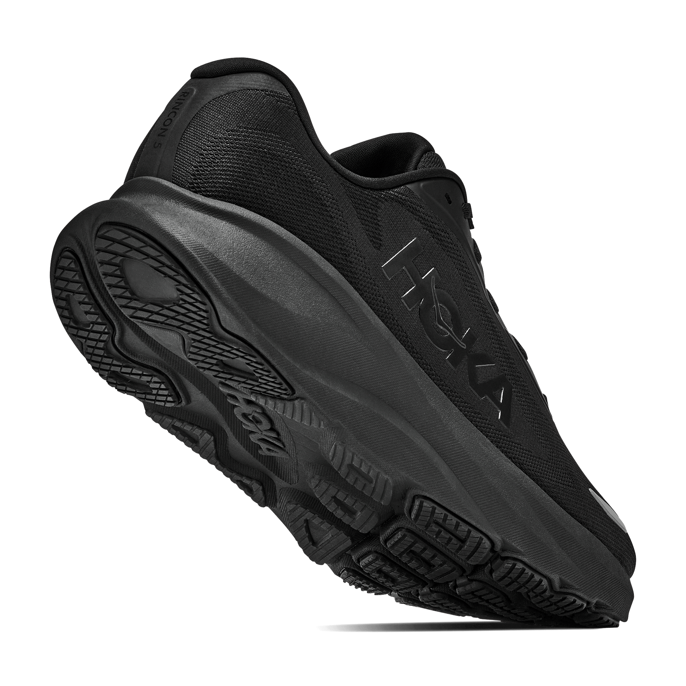 Mens Hoka Rincon 5 Running Shoes