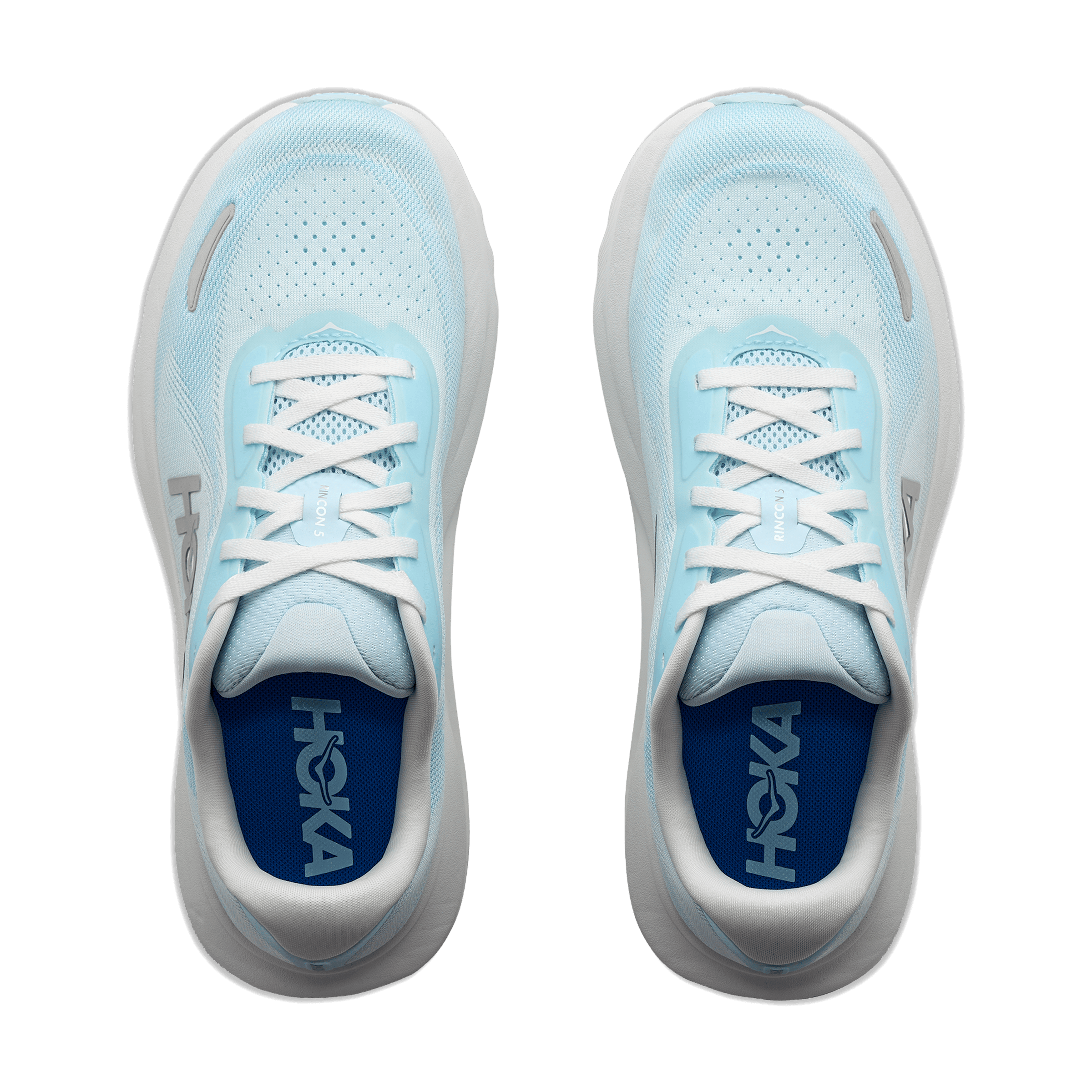 Womens Hoka Rincon 5 Running Shoes