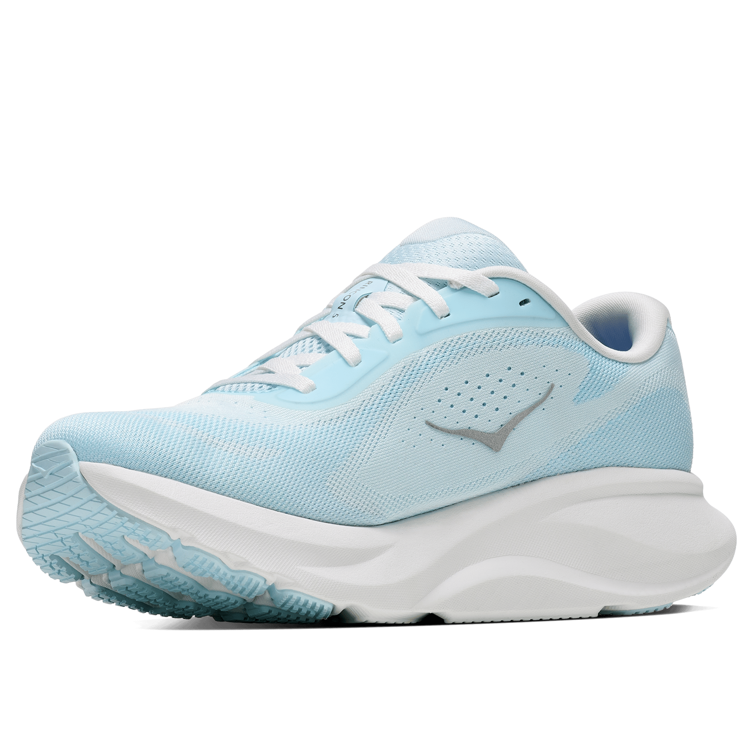 Womens Hoka Rincon 5 Running Shoes