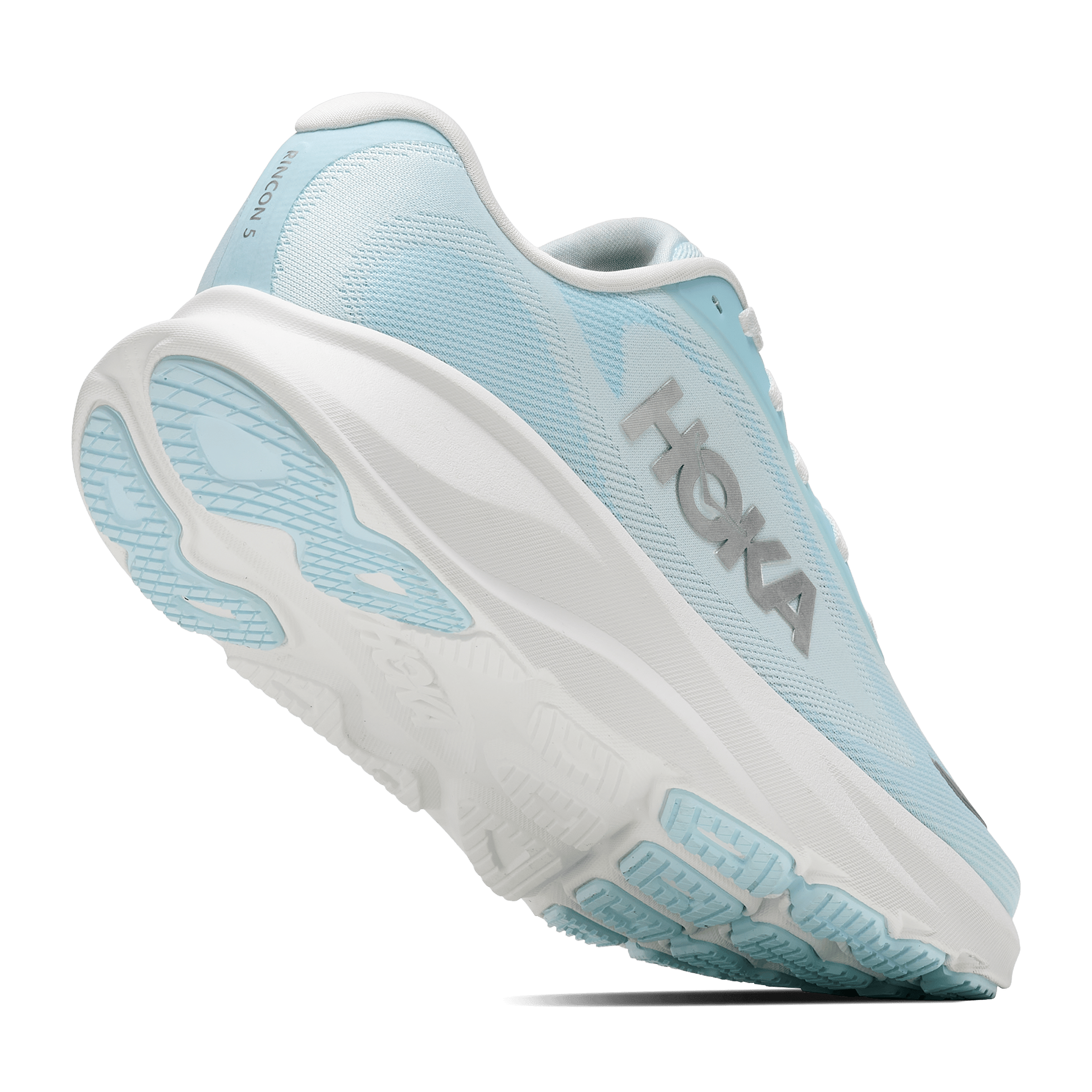 Womens Hoka Rincon 5 Running Shoes