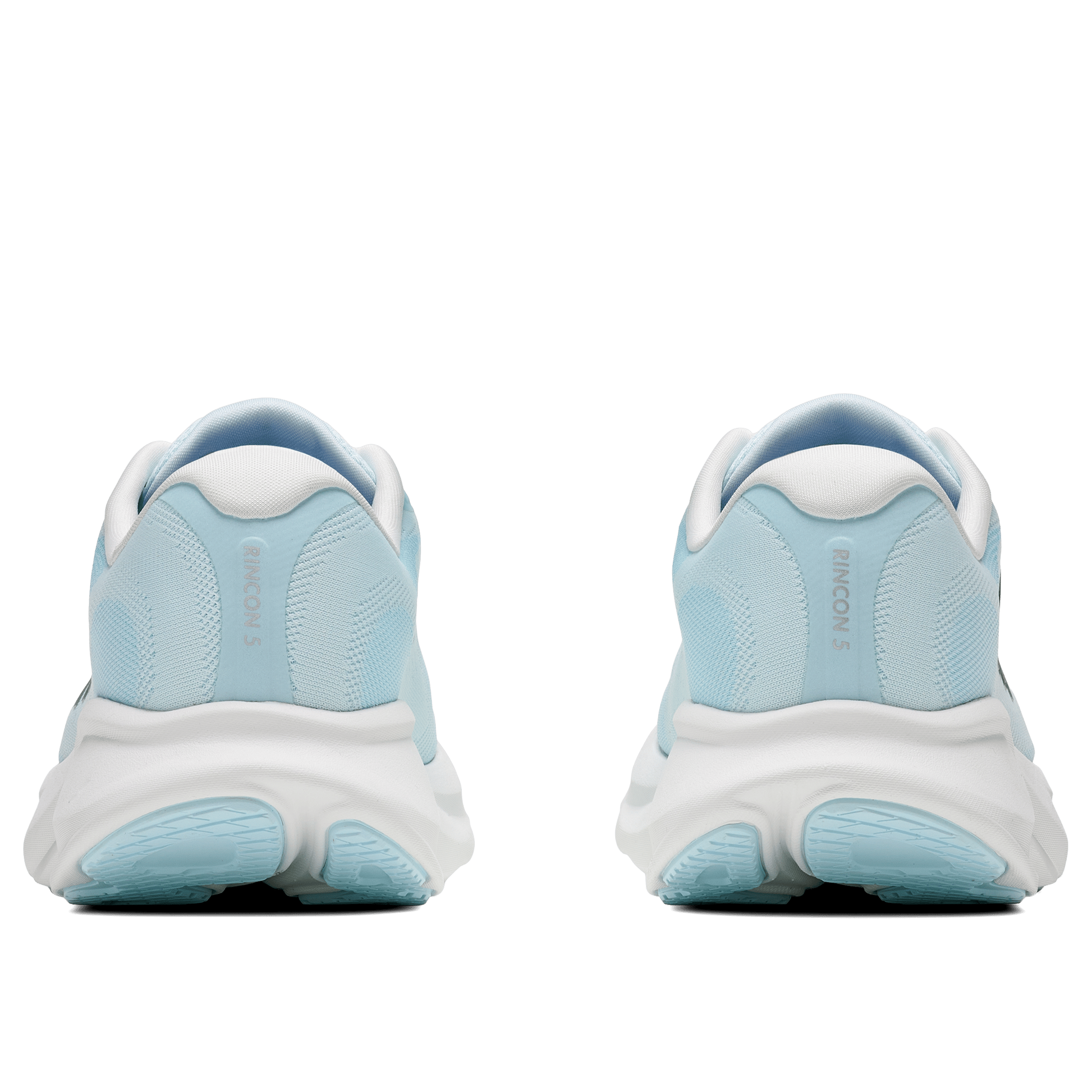 Womens Hoka Rincon 5 Running Shoes