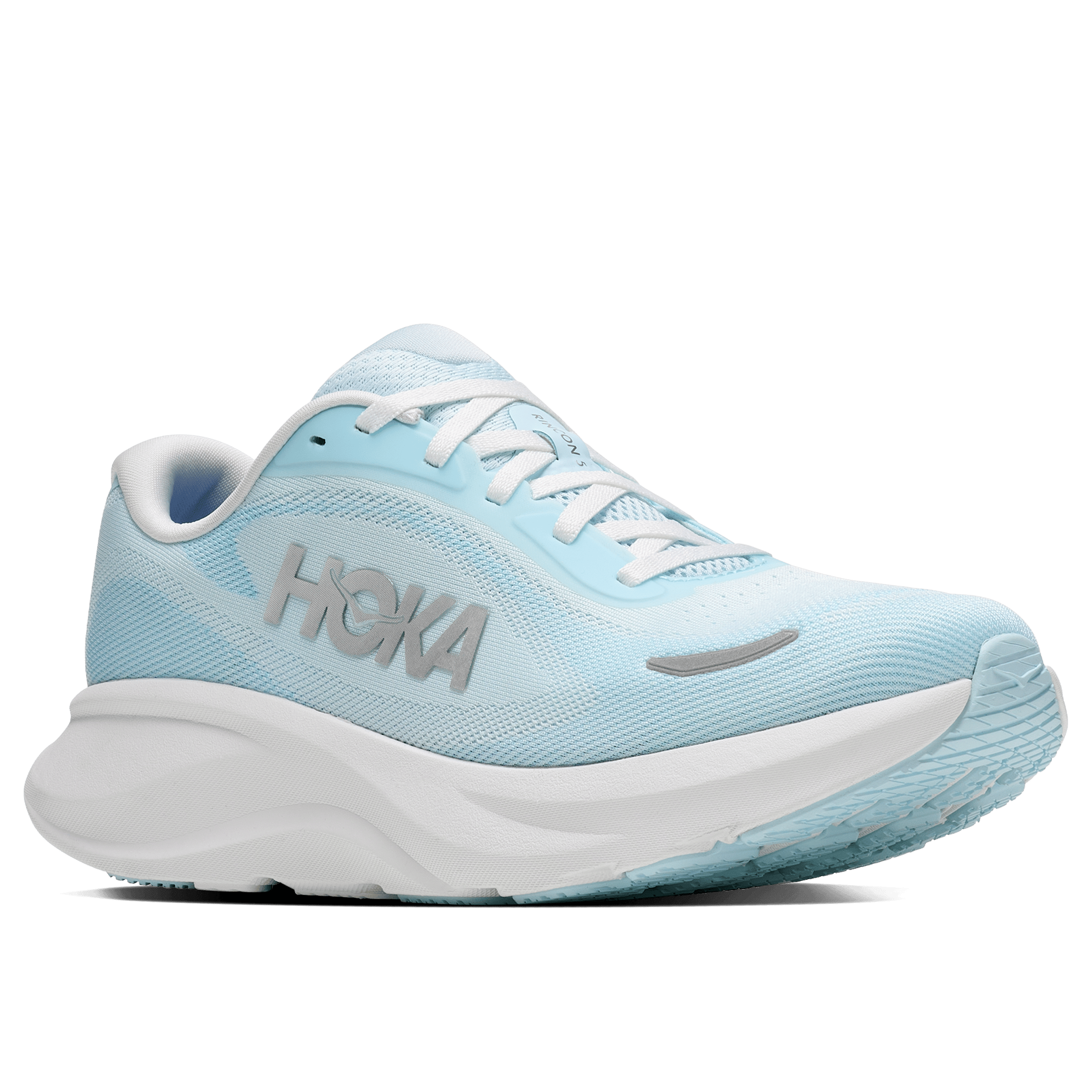 Womens Hoka Rincon 5 Running Shoes