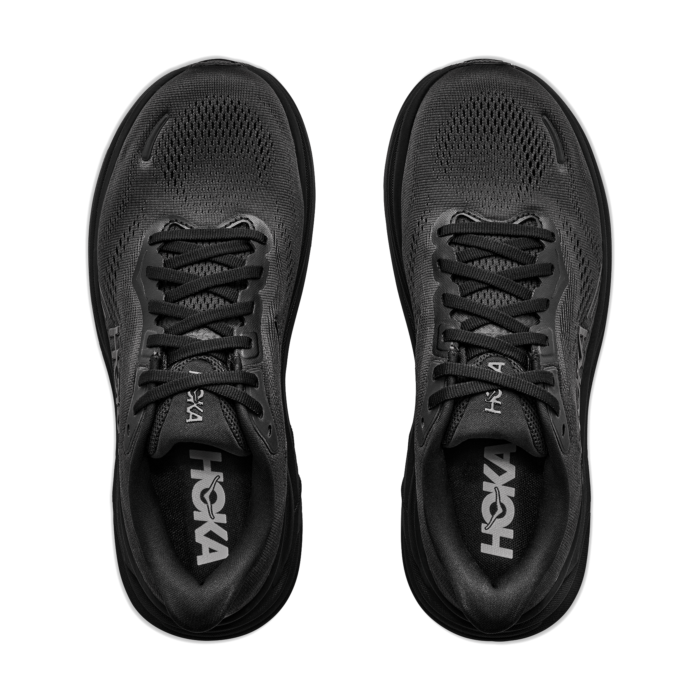 Mens Hoka Clifton 11 (Wide) Running Shoes