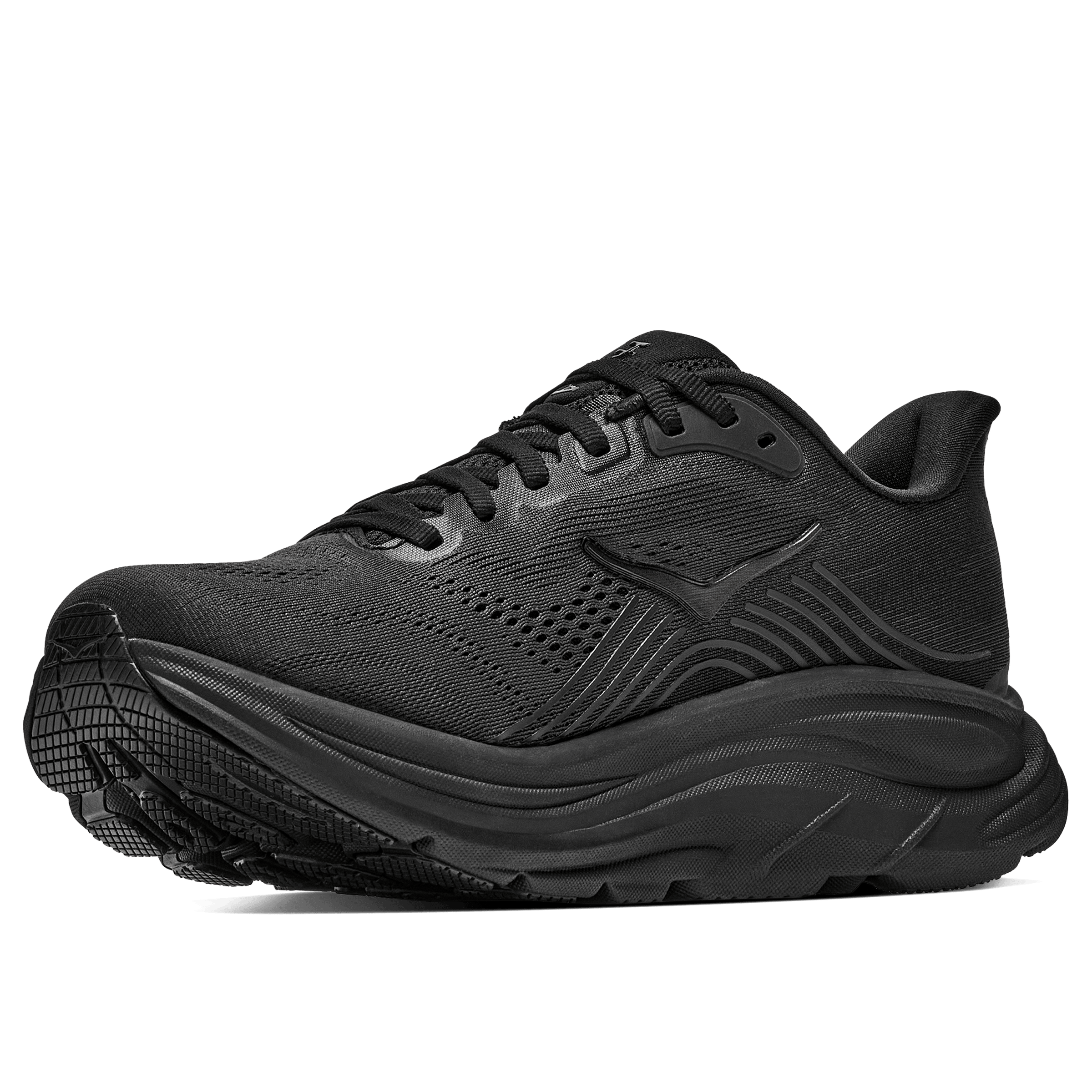 Mens Hoka Clifton 11 (Wide) Running Shoes