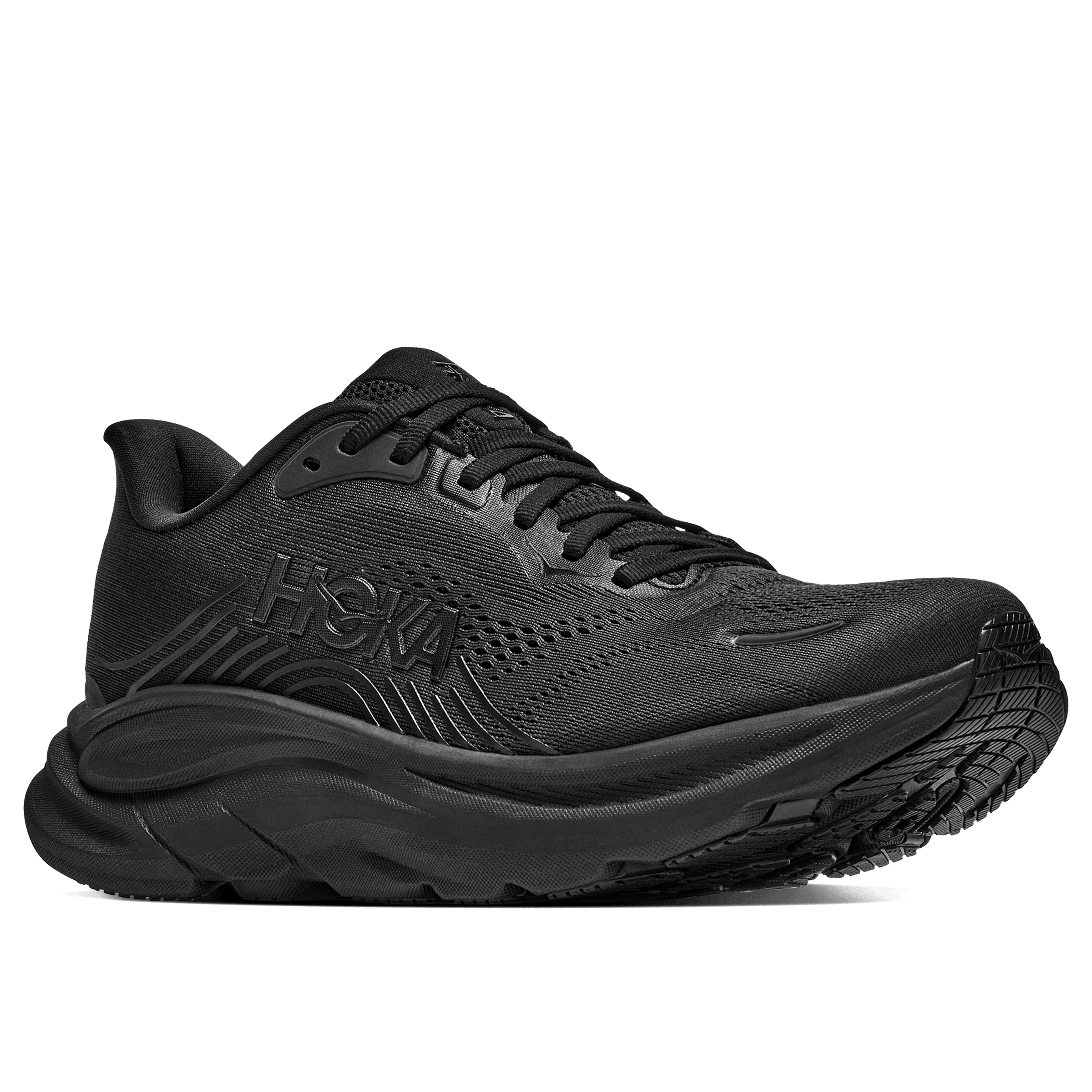 Mens Hoka Clifton 11 (Wide) Running Shoes