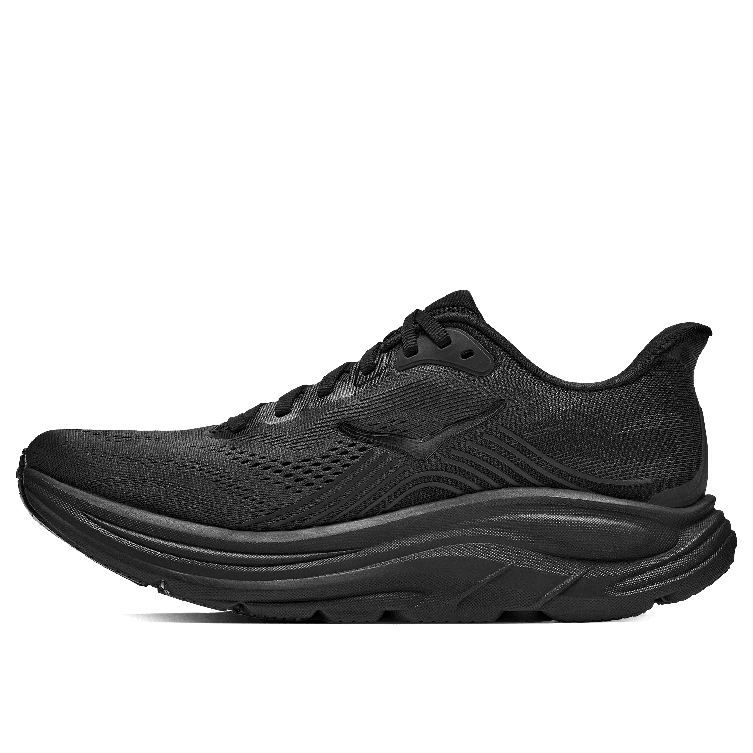 Mens Hoka Clifton 11 (Wide) Running Shoes