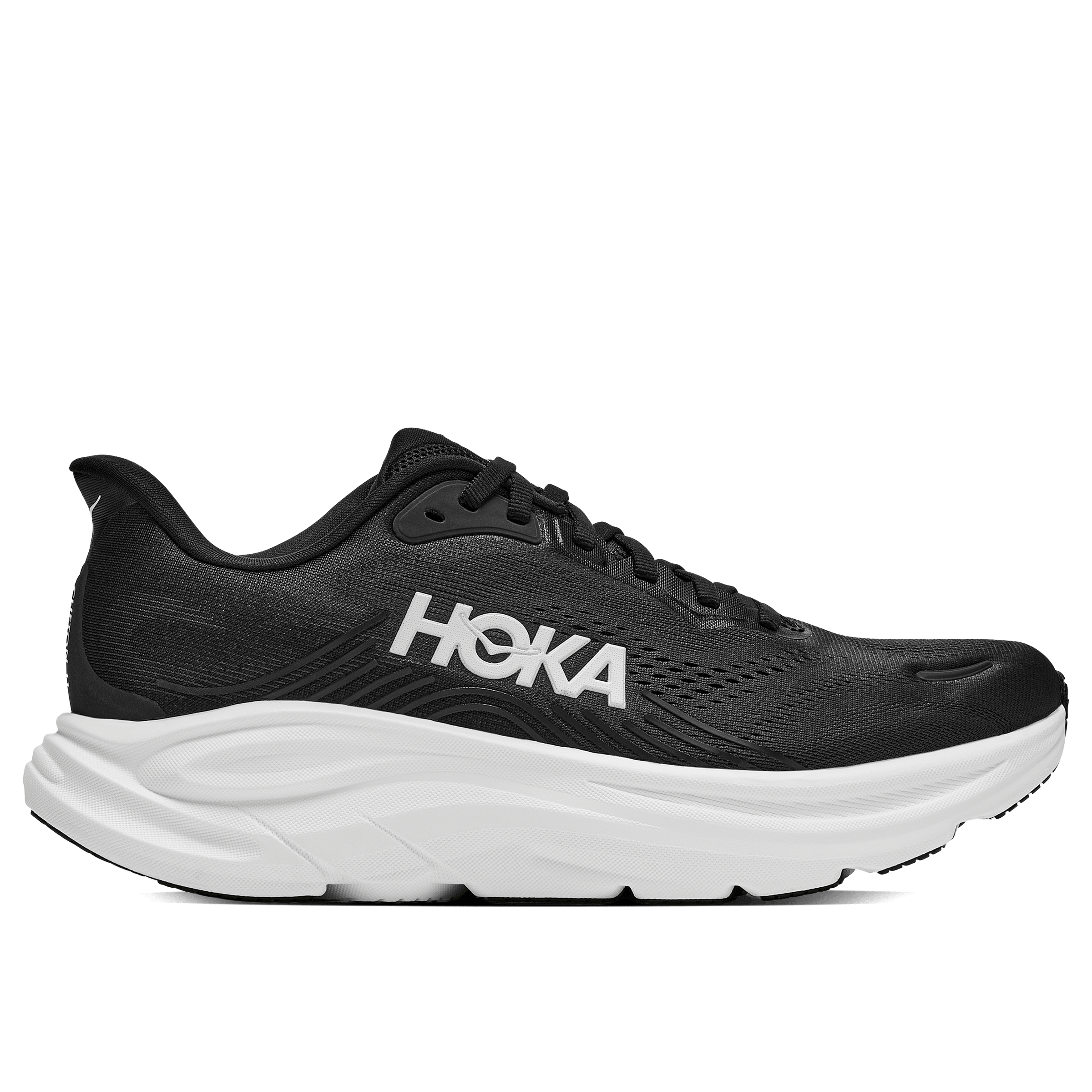 Mens Hoka Clifton 11 (Wide) Running Shoes