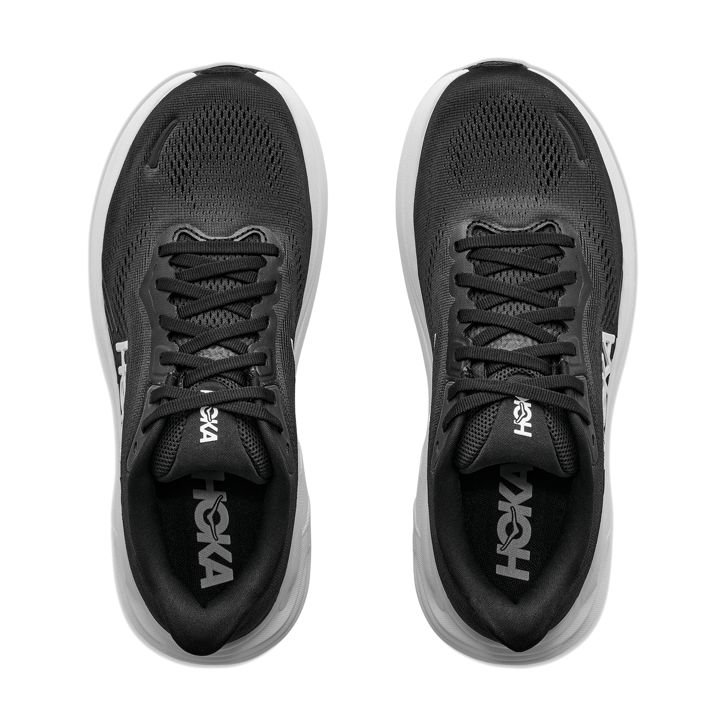 Mens Hoka Clifton 11 (Wide) Running Shoes