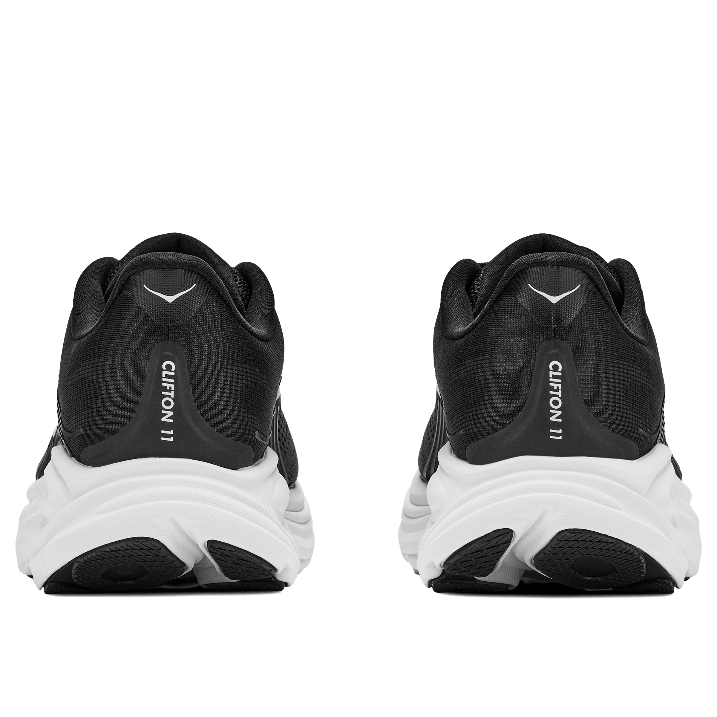 Mens Hoka Clifton 11 (Wide) Running Shoes