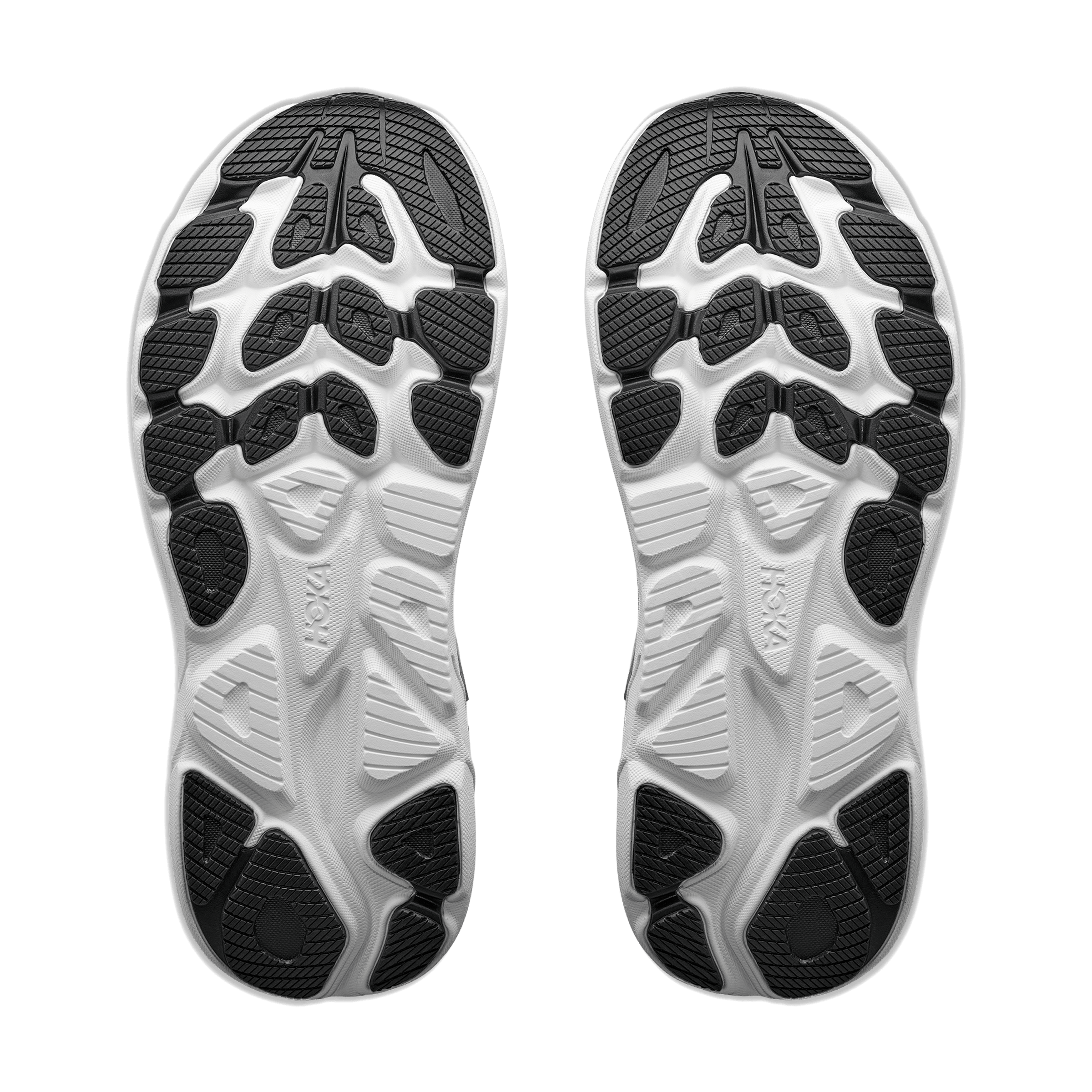 Mens Hoka Clifton 11 (Wide) Running Shoes
