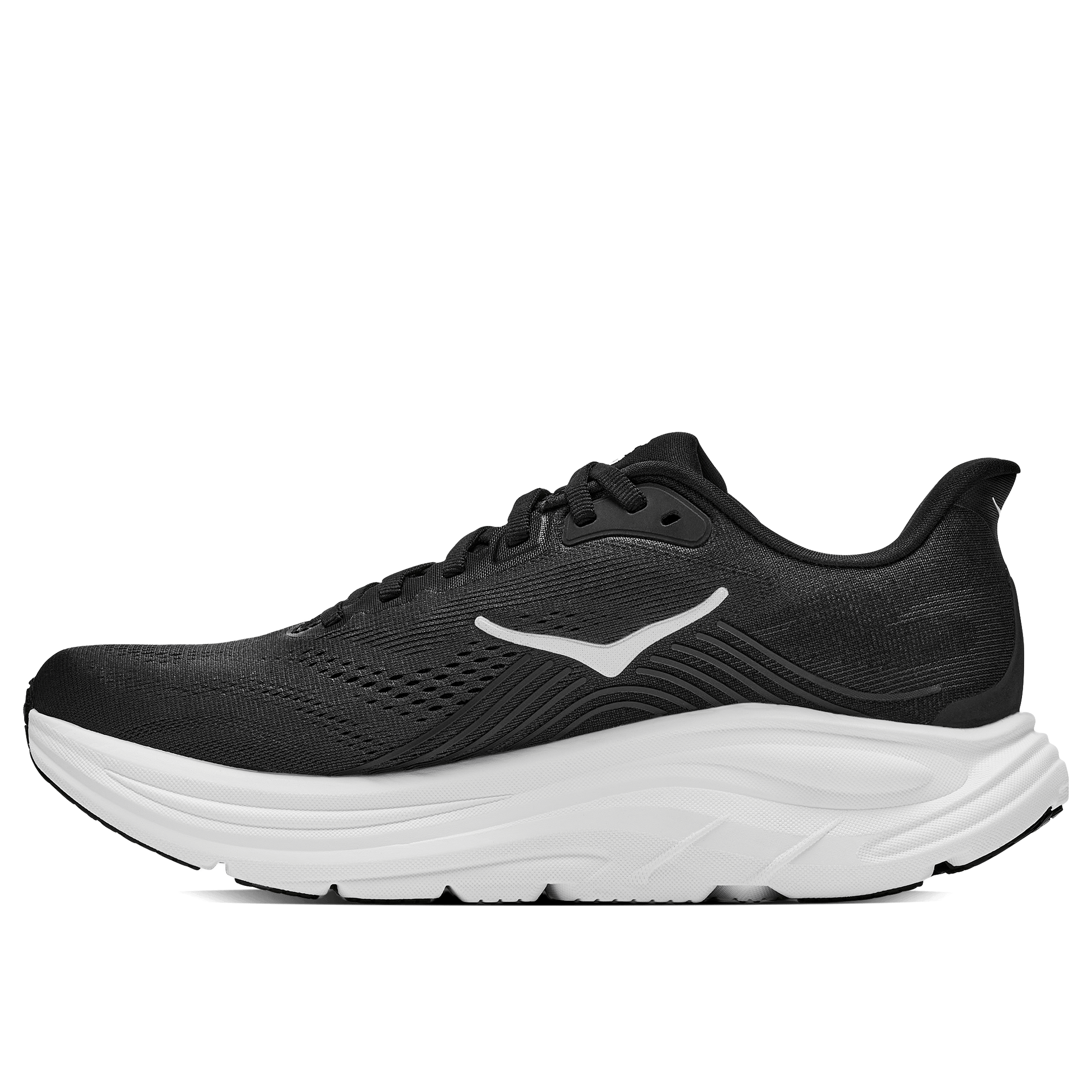 Mens Hoka Clifton 11 (Wide) Running Shoes