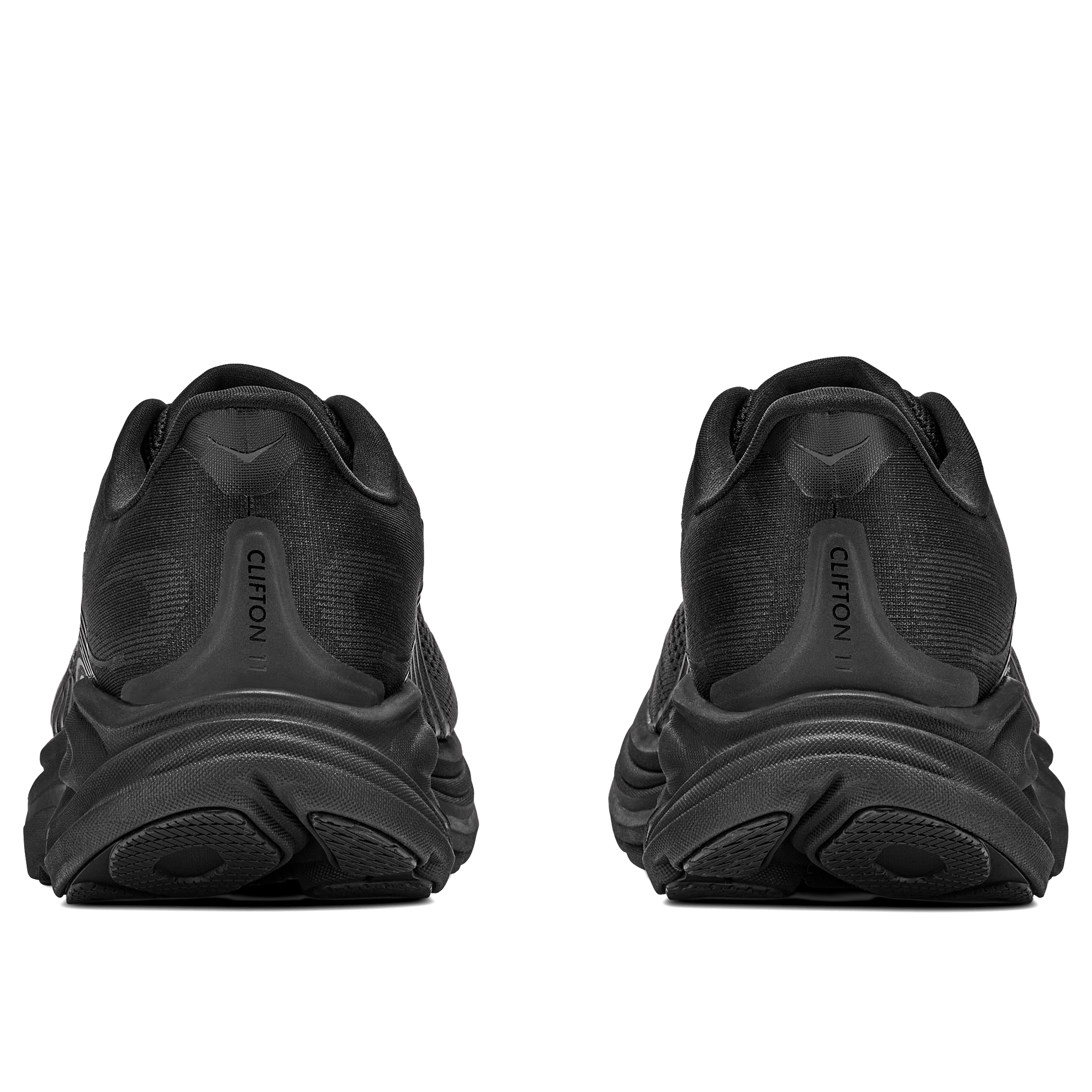 Womens Hoka Clifton 11 (Wide) Running Shoes