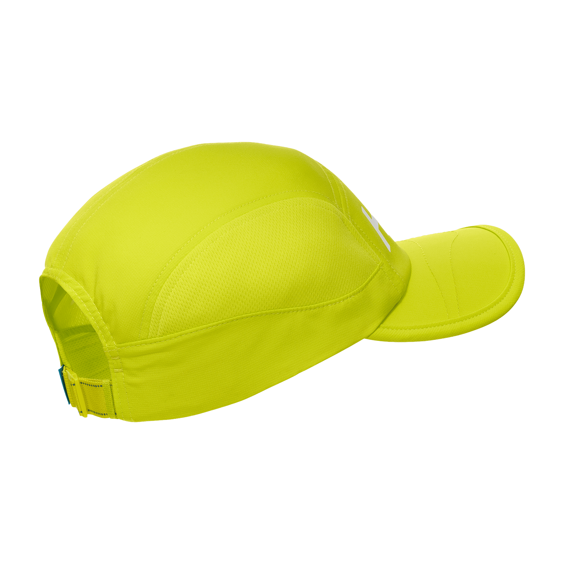 Hoka Unisex Run Hat Hoka Citrus | Sports Direct Australia