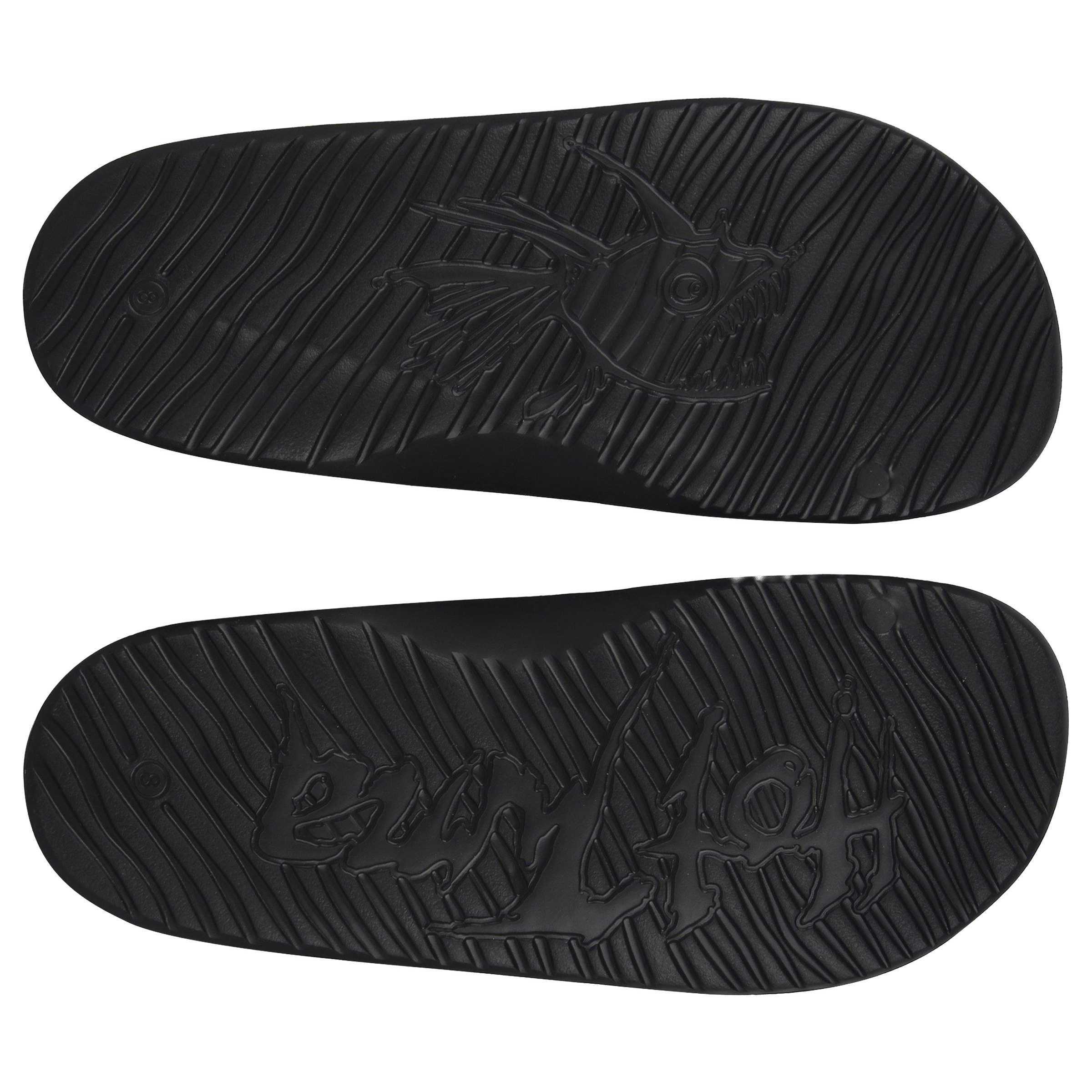 Mens Hot Tuna Pool Slides