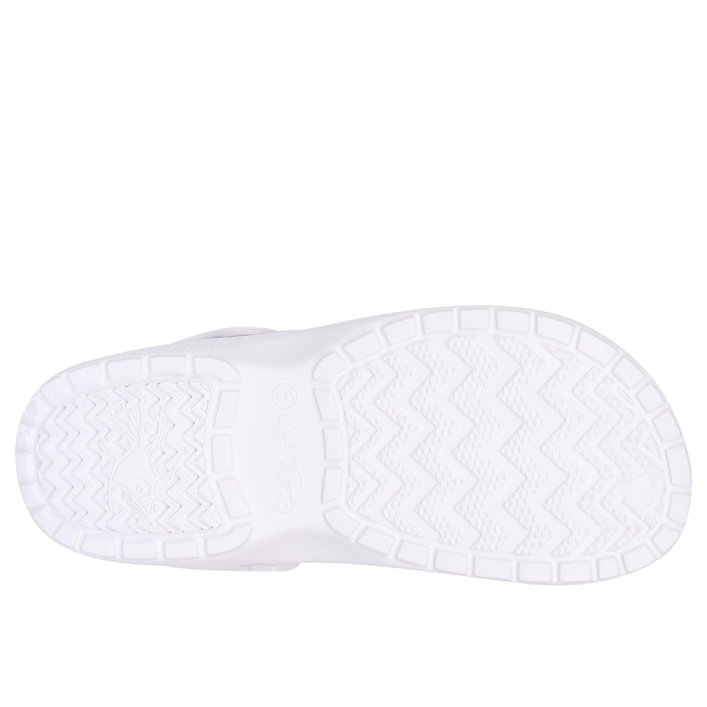 Womens Hot Tuna Cloggs