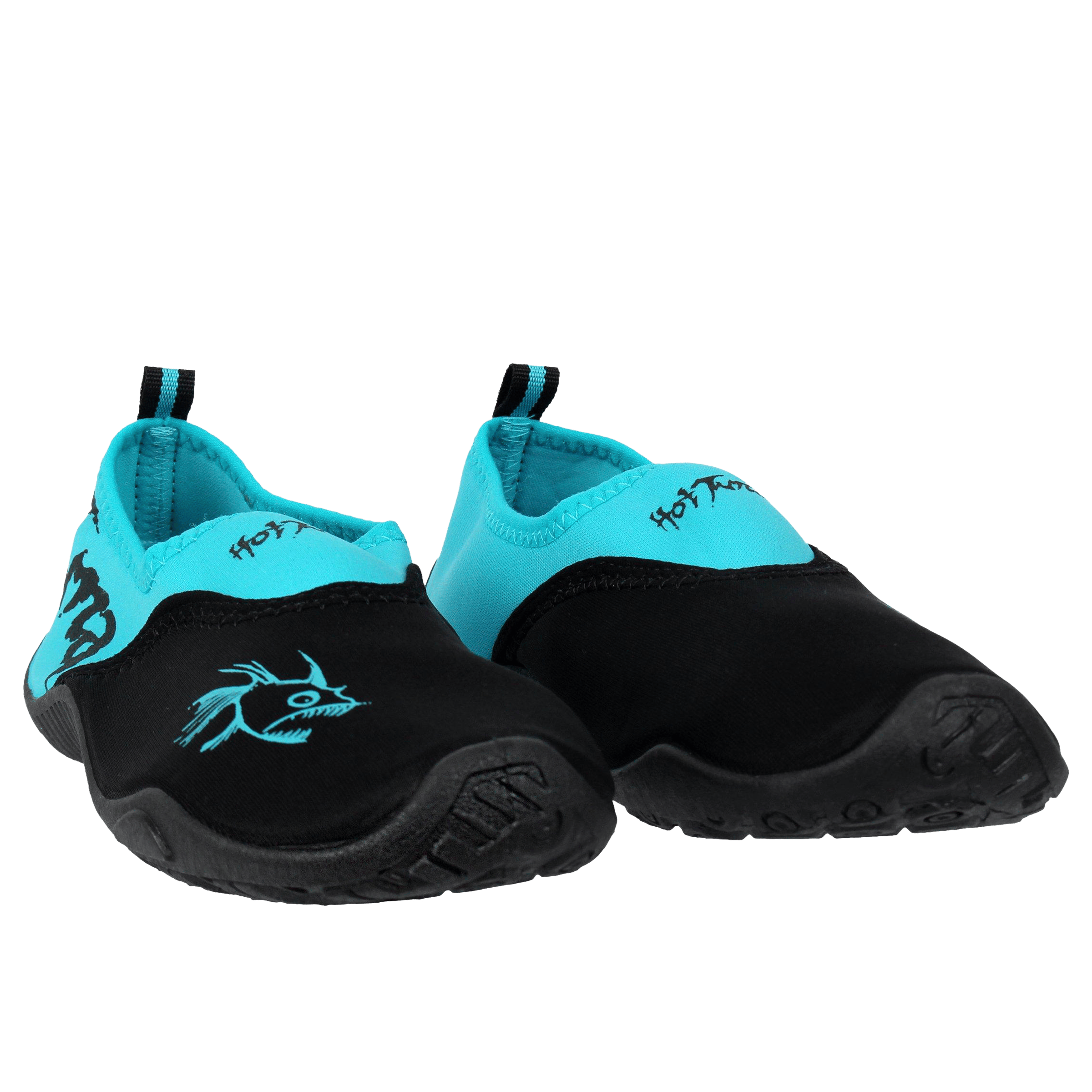 Womens Hot Tuna Aqua Water Shoes