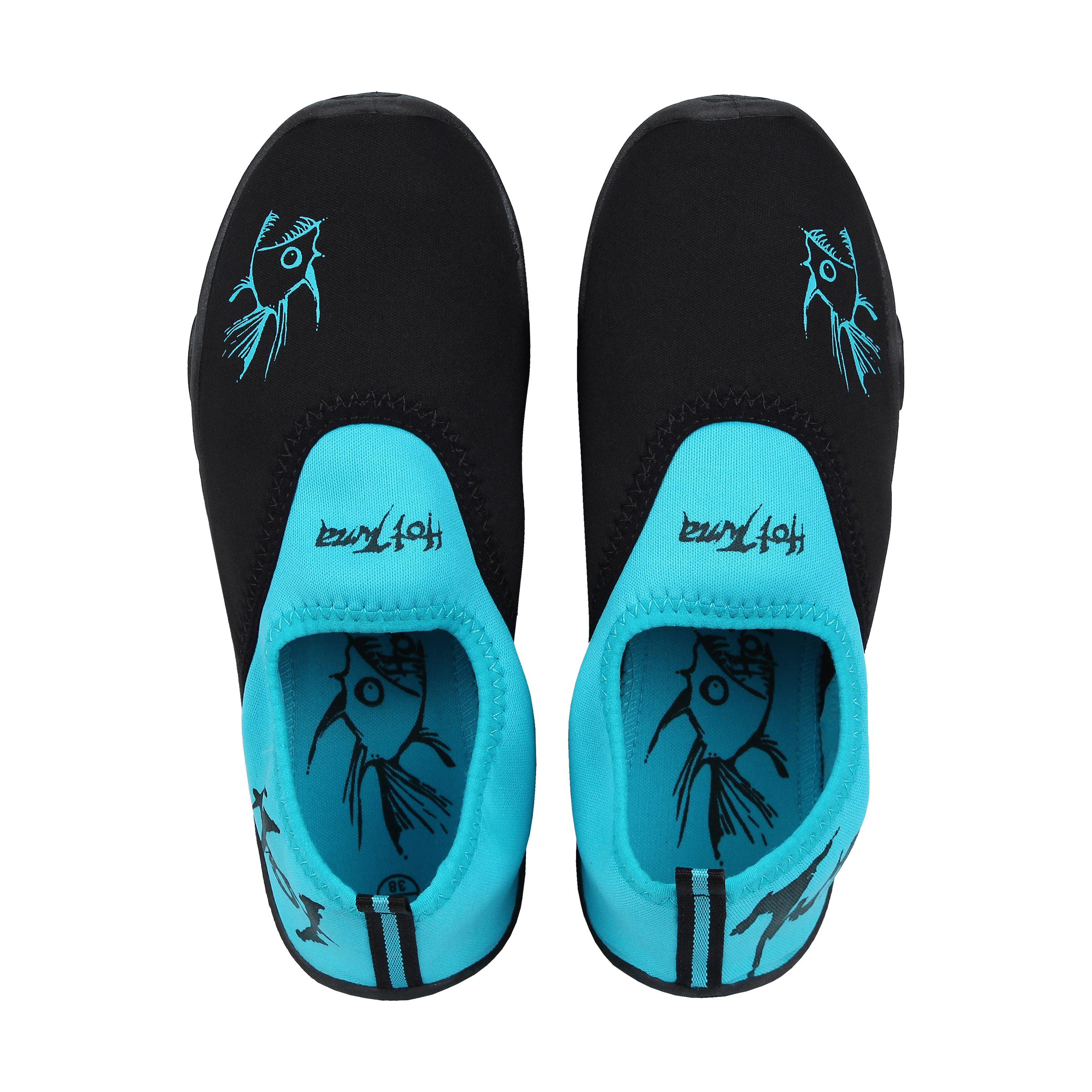 Womens Hot Tuna Aqua Water Shoes