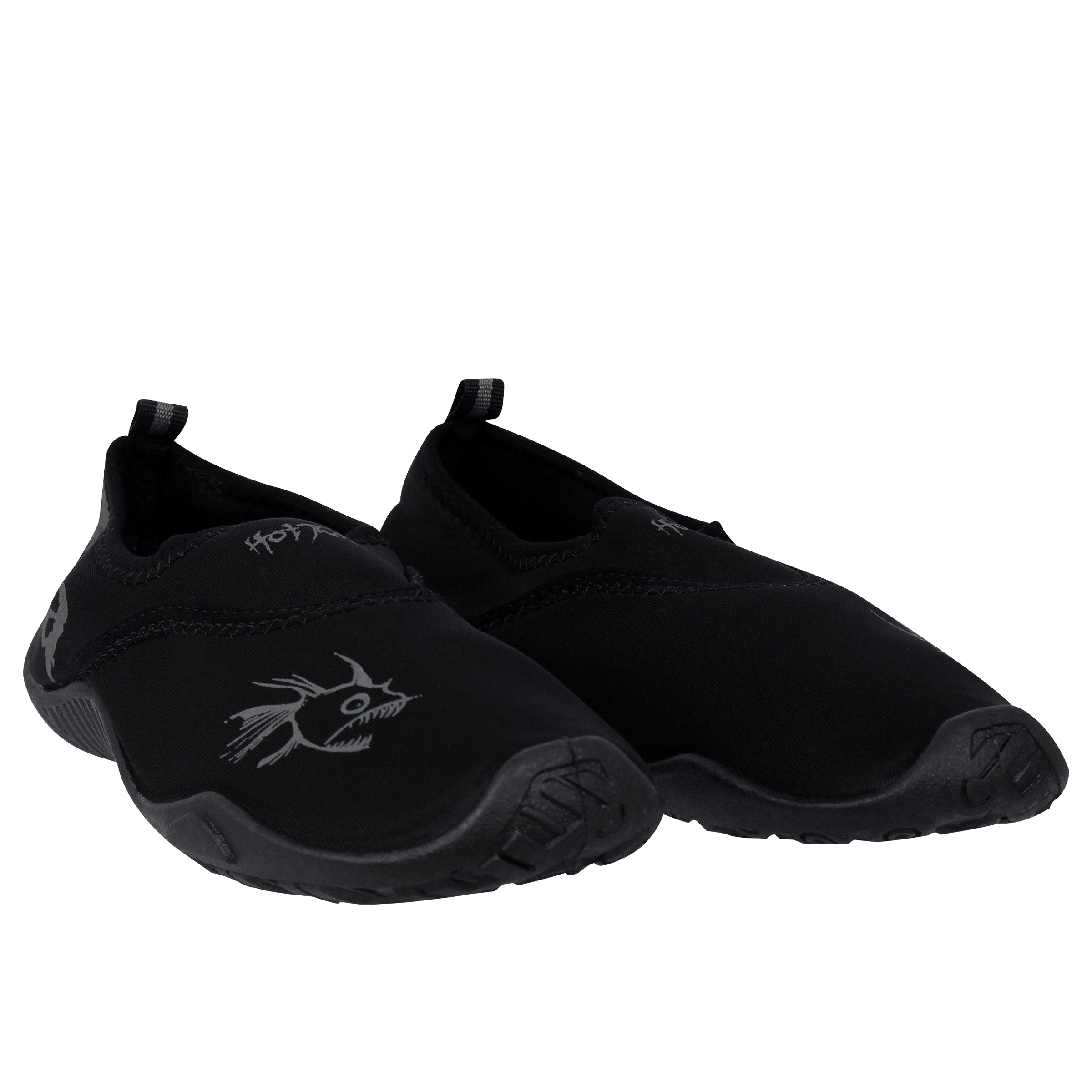 Kids Hot Tuna Aqua Water Shoes